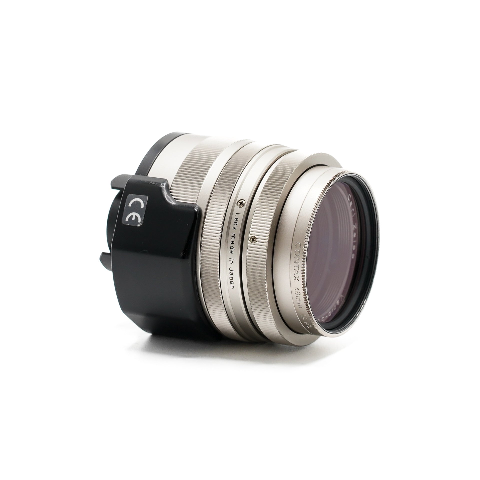 Contax G2 Set