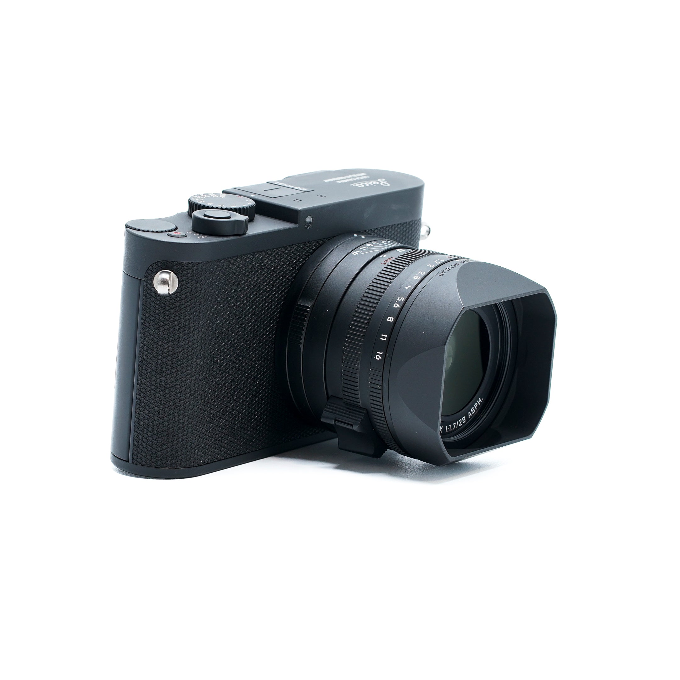 Leica Q-P (Typ 116)