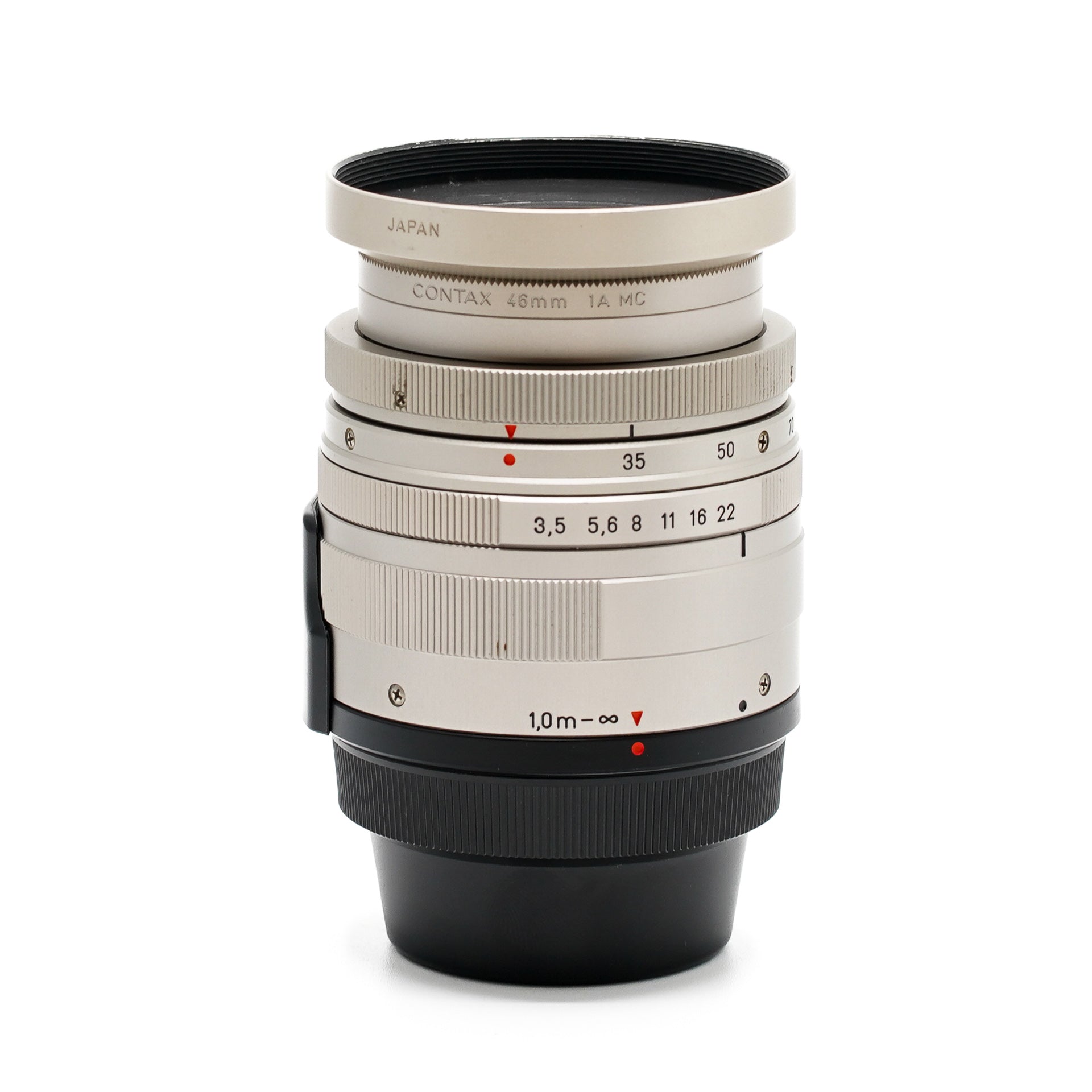 Contax G2 Set