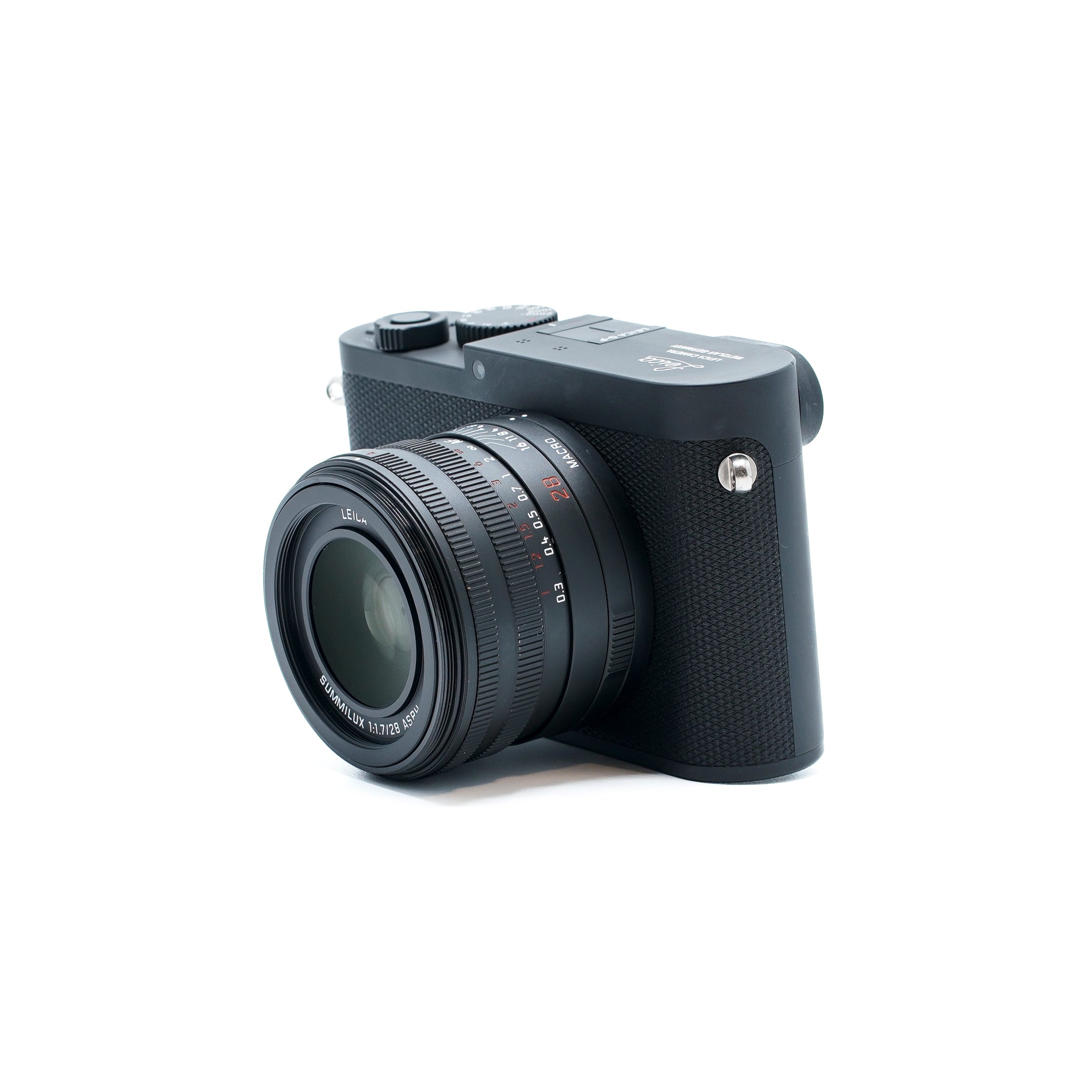 Leica Q-P (Typ 116)