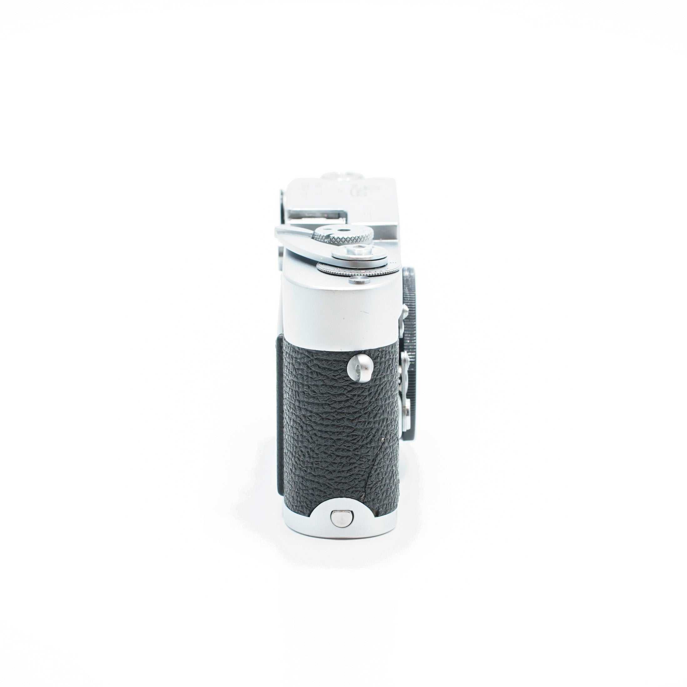 Leica M2 mit M4-P Sucher