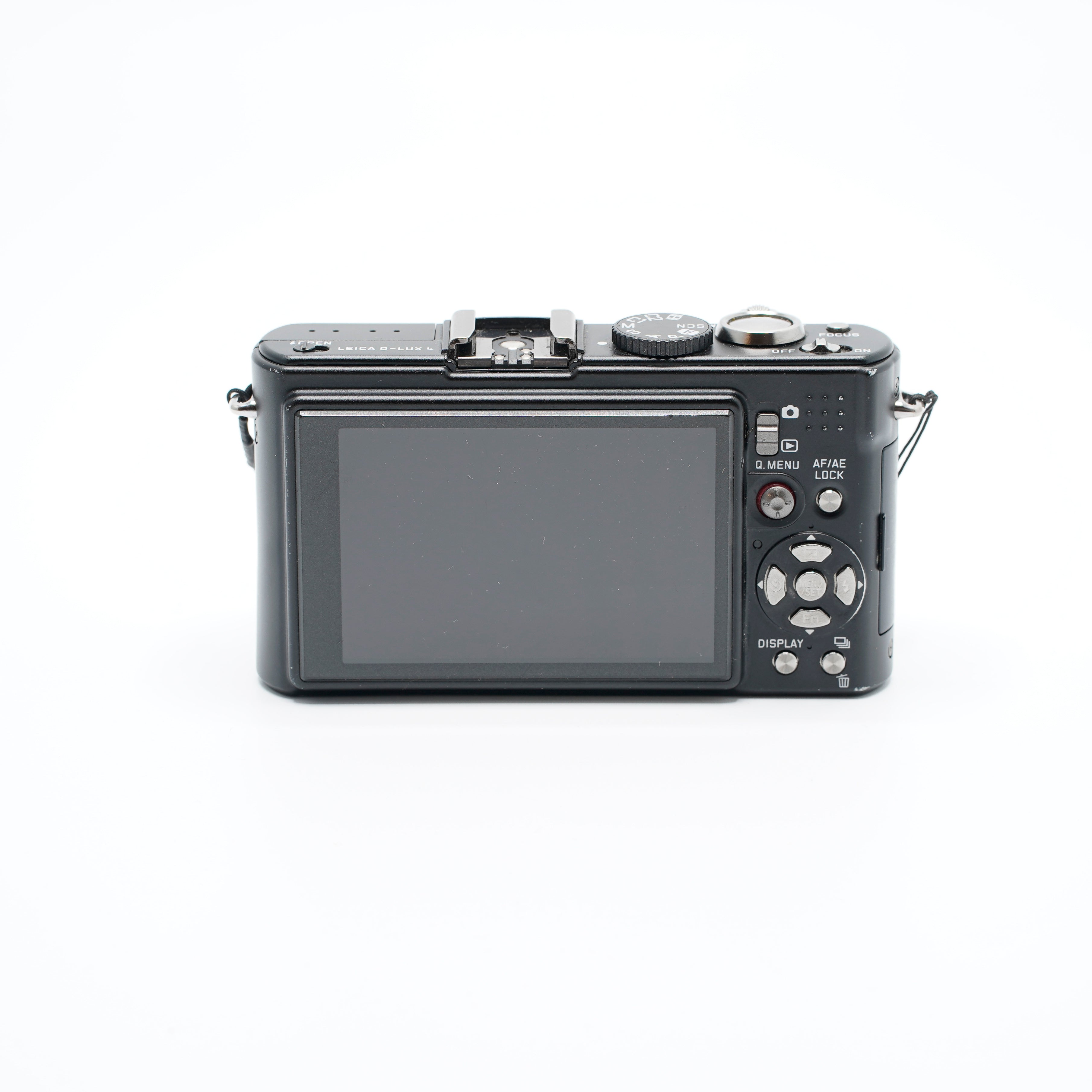 Leica D-Lux 4