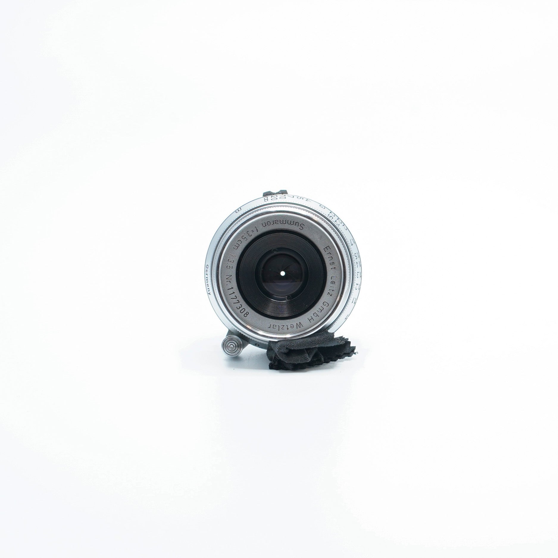 Leica Summaron-M 3,5cm F3.5