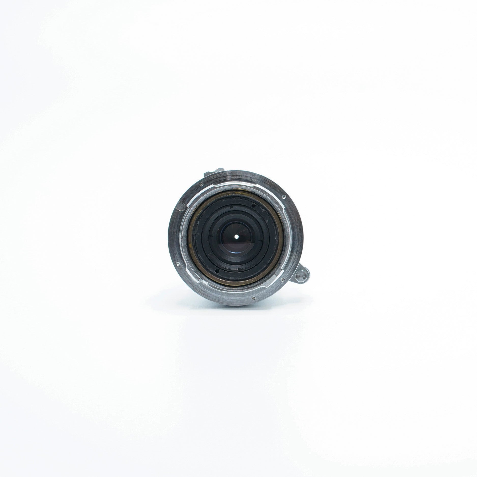 Leica Summaron-M 3,5cm F3.5