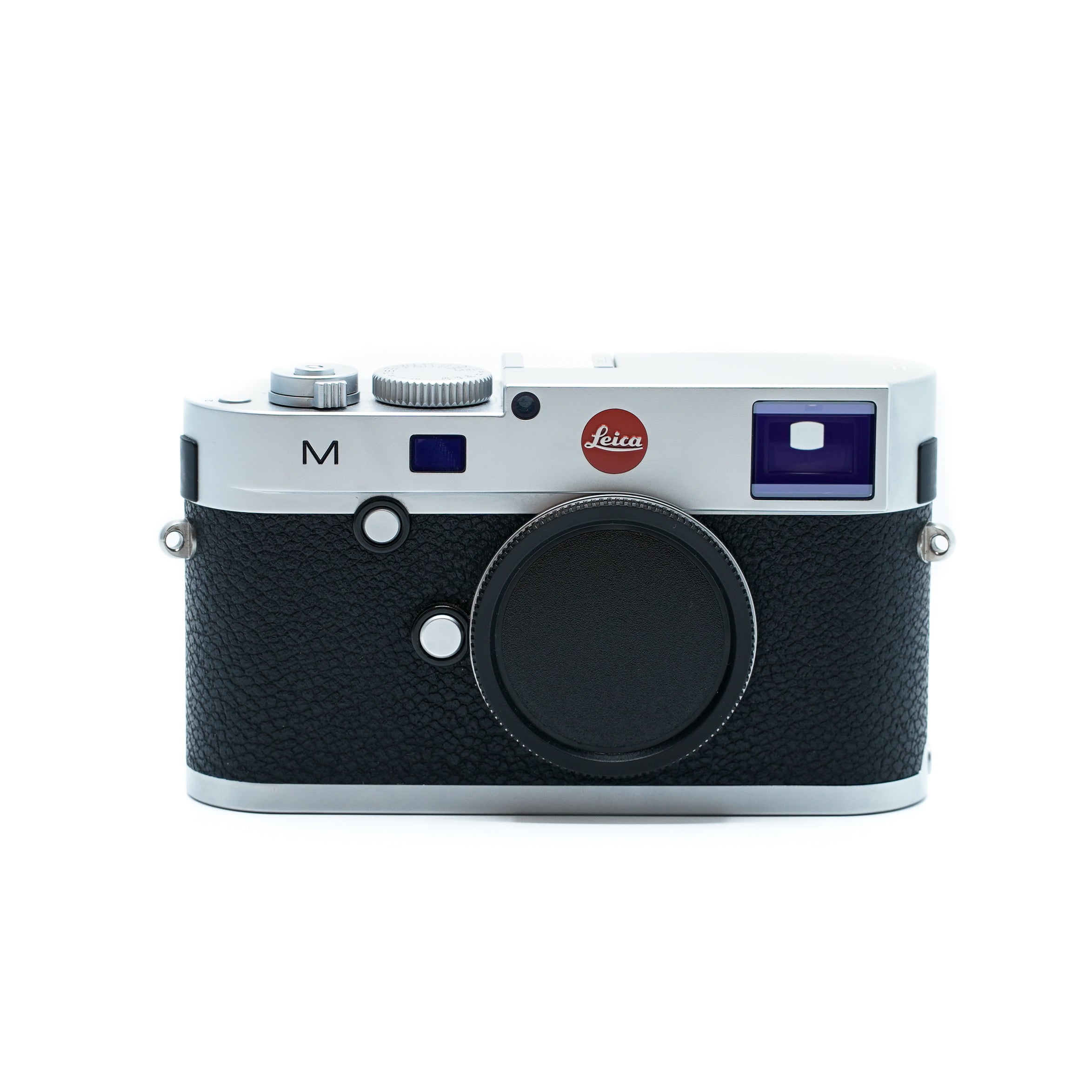 Leica M240, silber