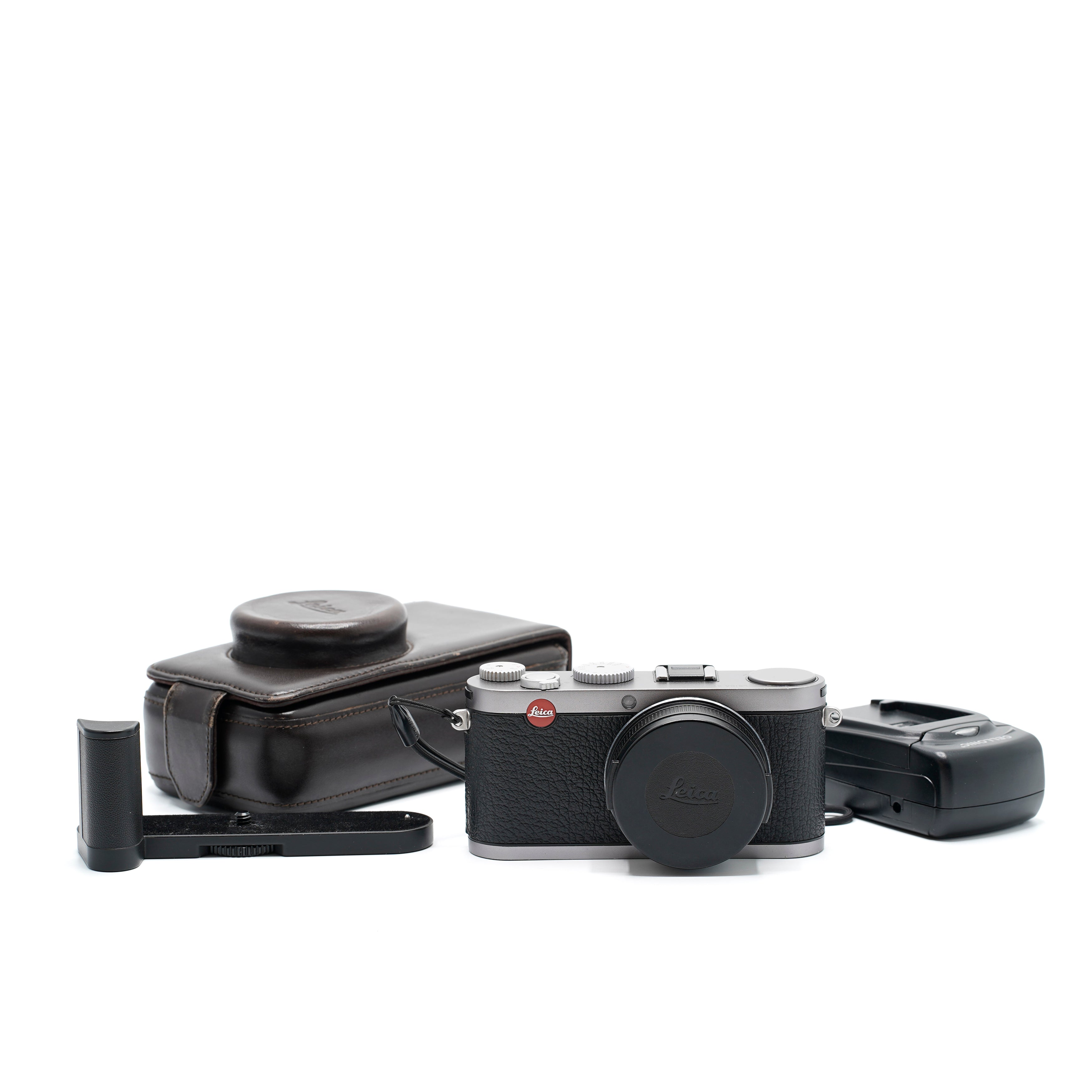 Leica X1