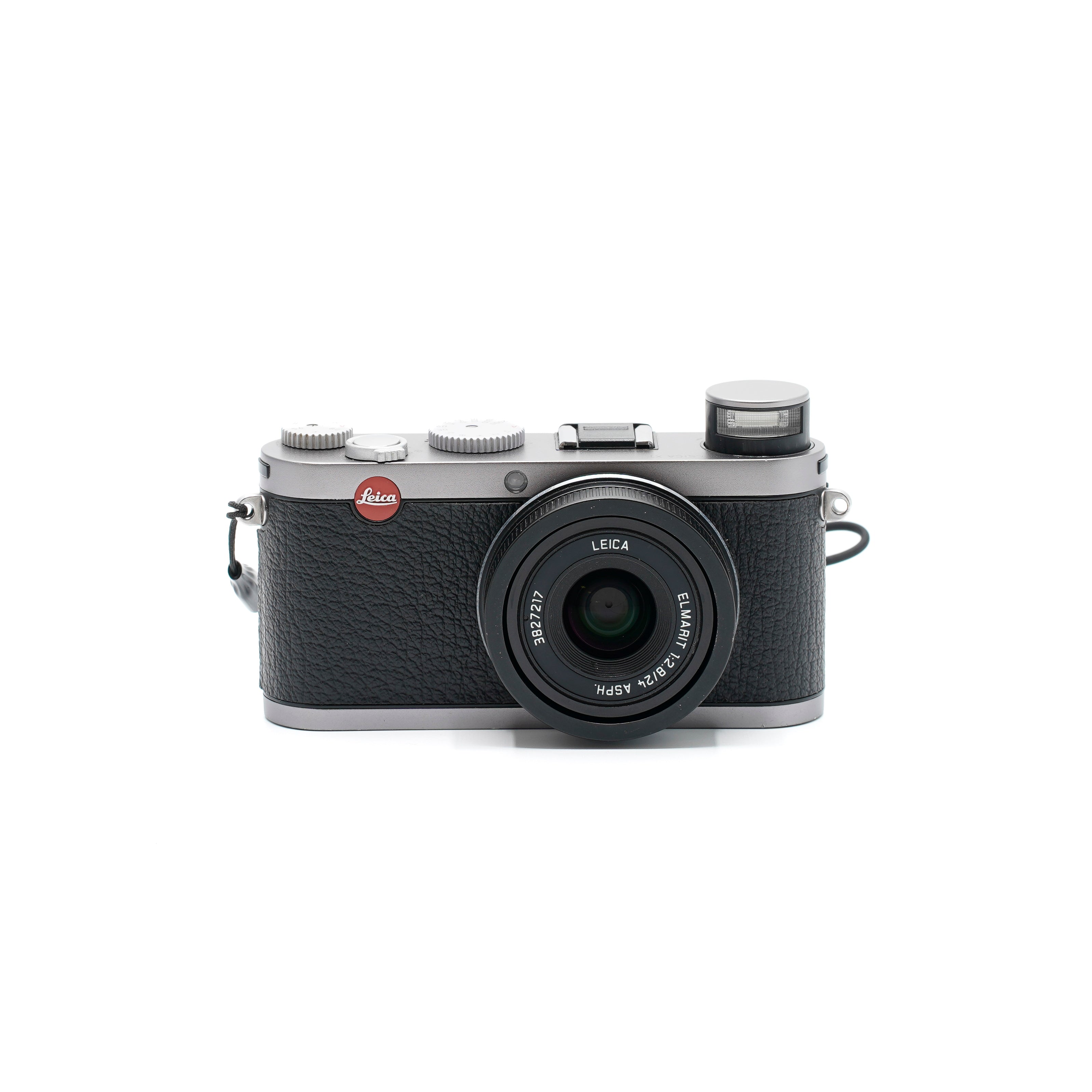 Leica X1