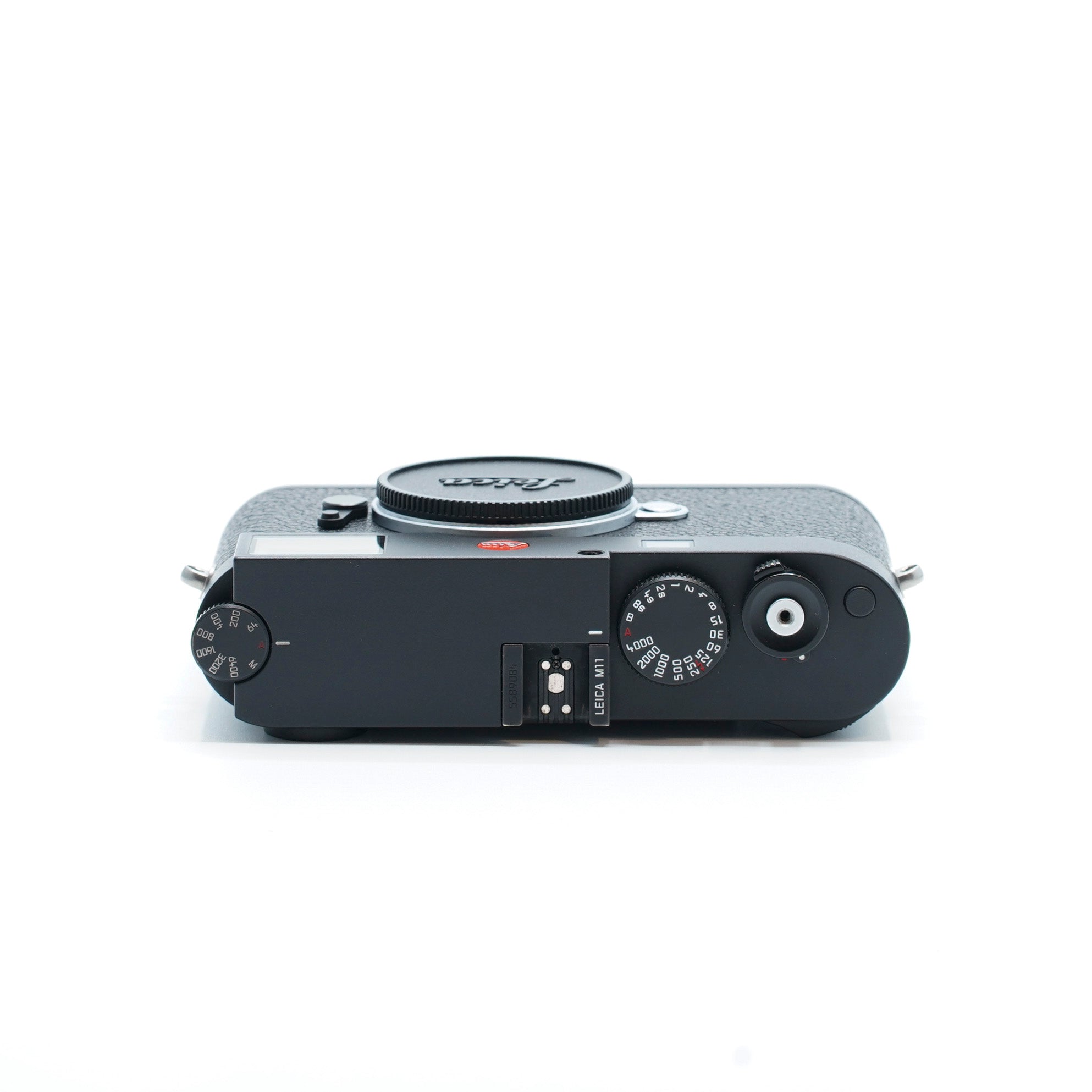 Leica M11 schwarz