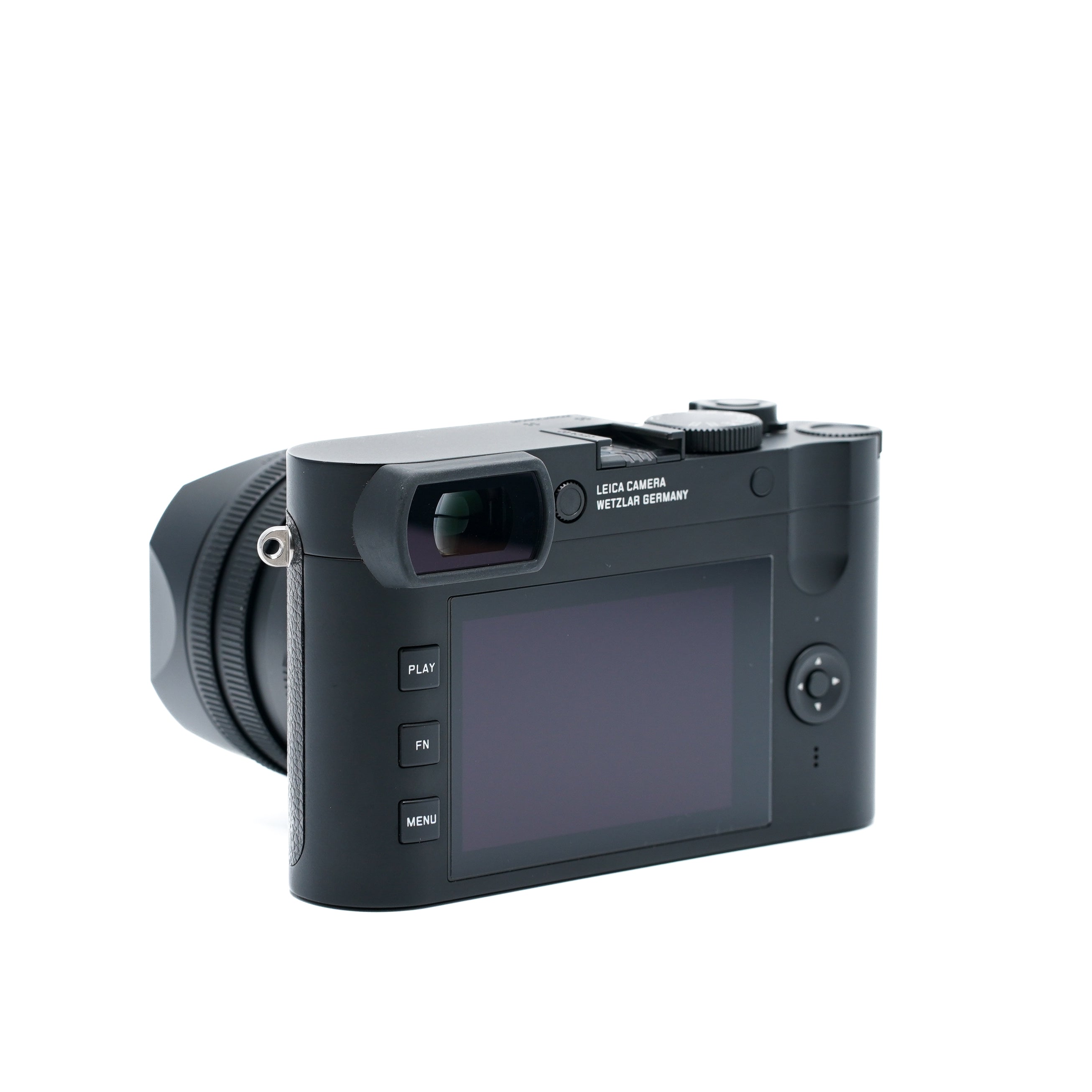 Leica Q2 Monochrom