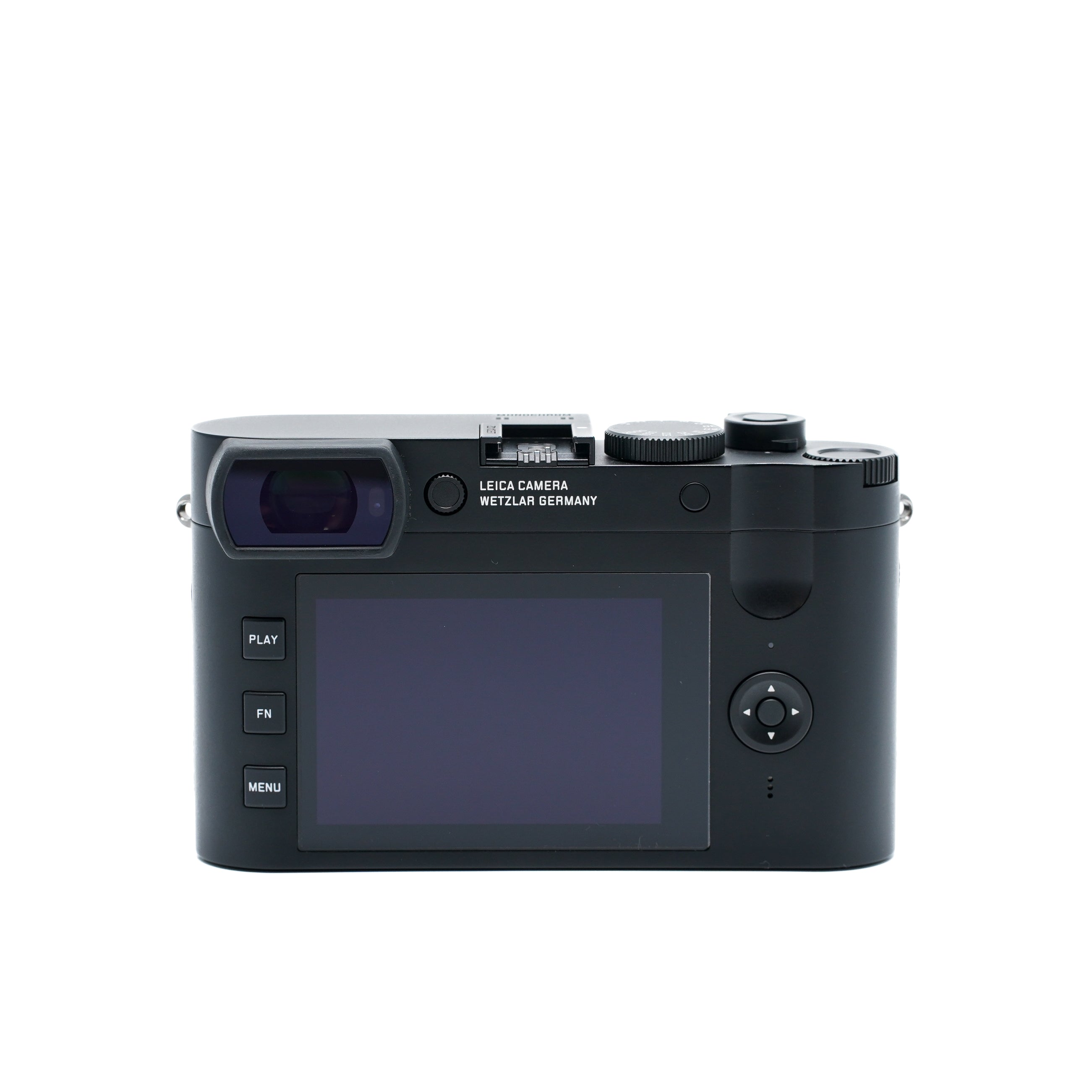 Leica Q2 Monochrom