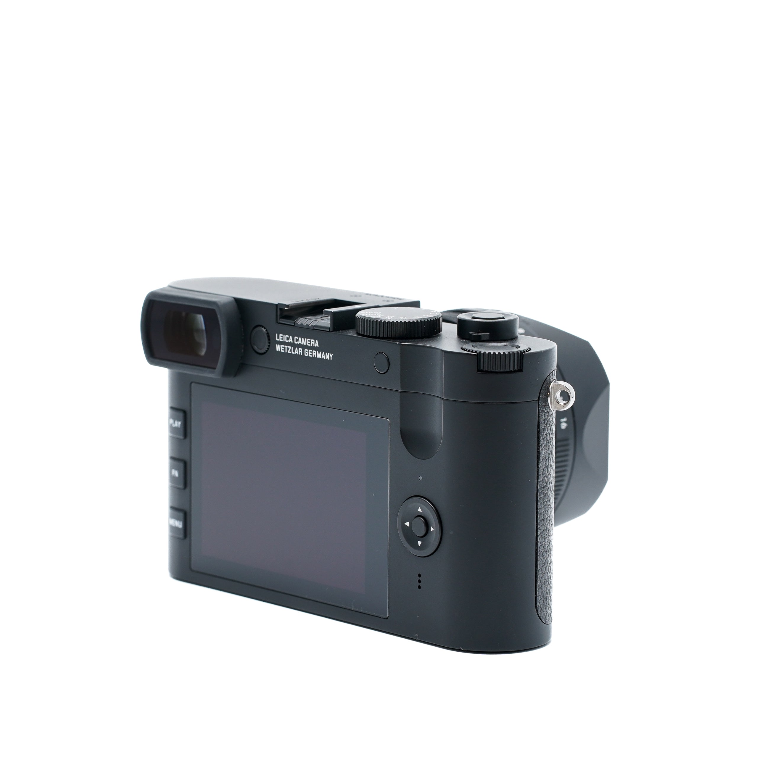 Leica Q2 Monochrom