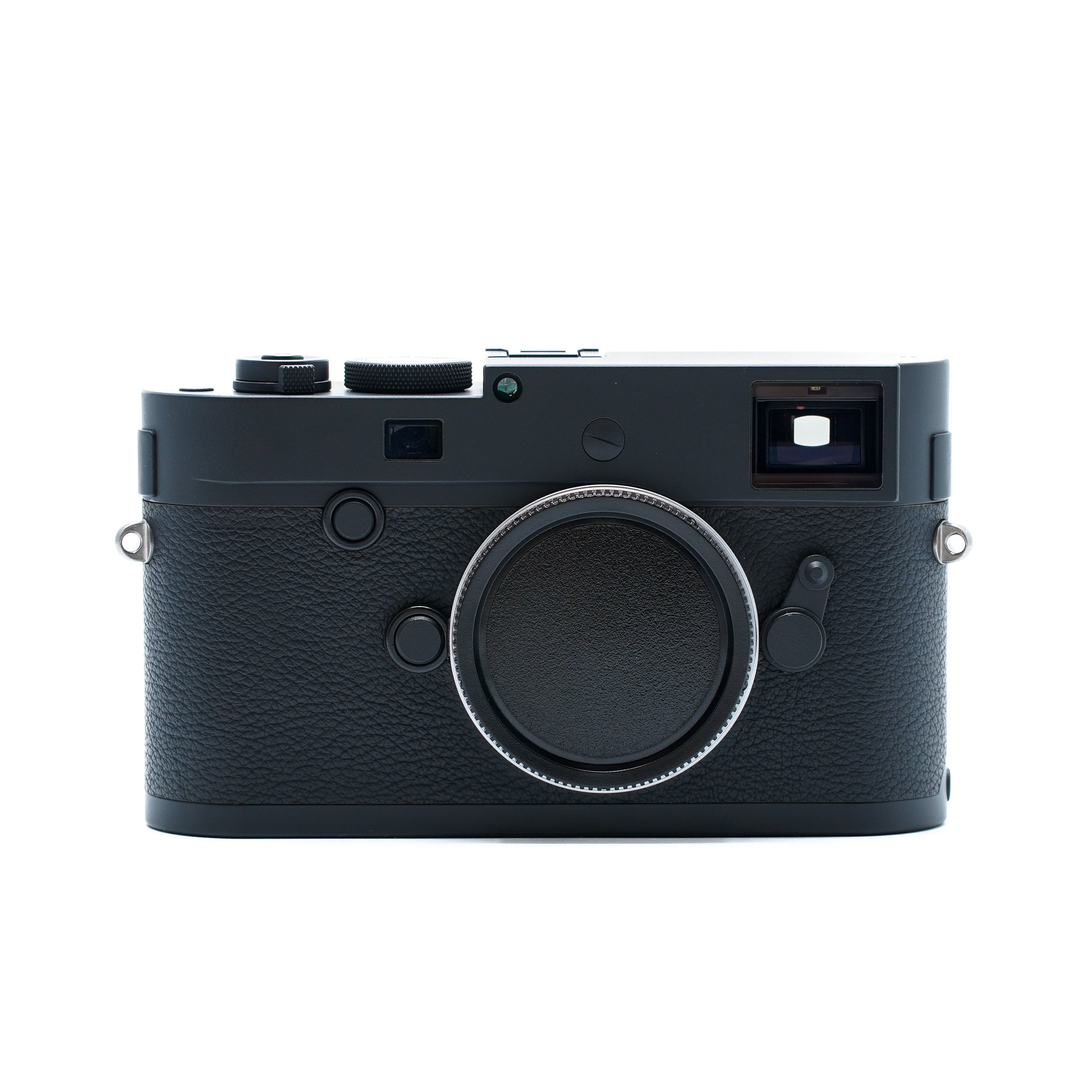 Leica M246 Monochrom "Stealth Edition" Set Nr. 87/125