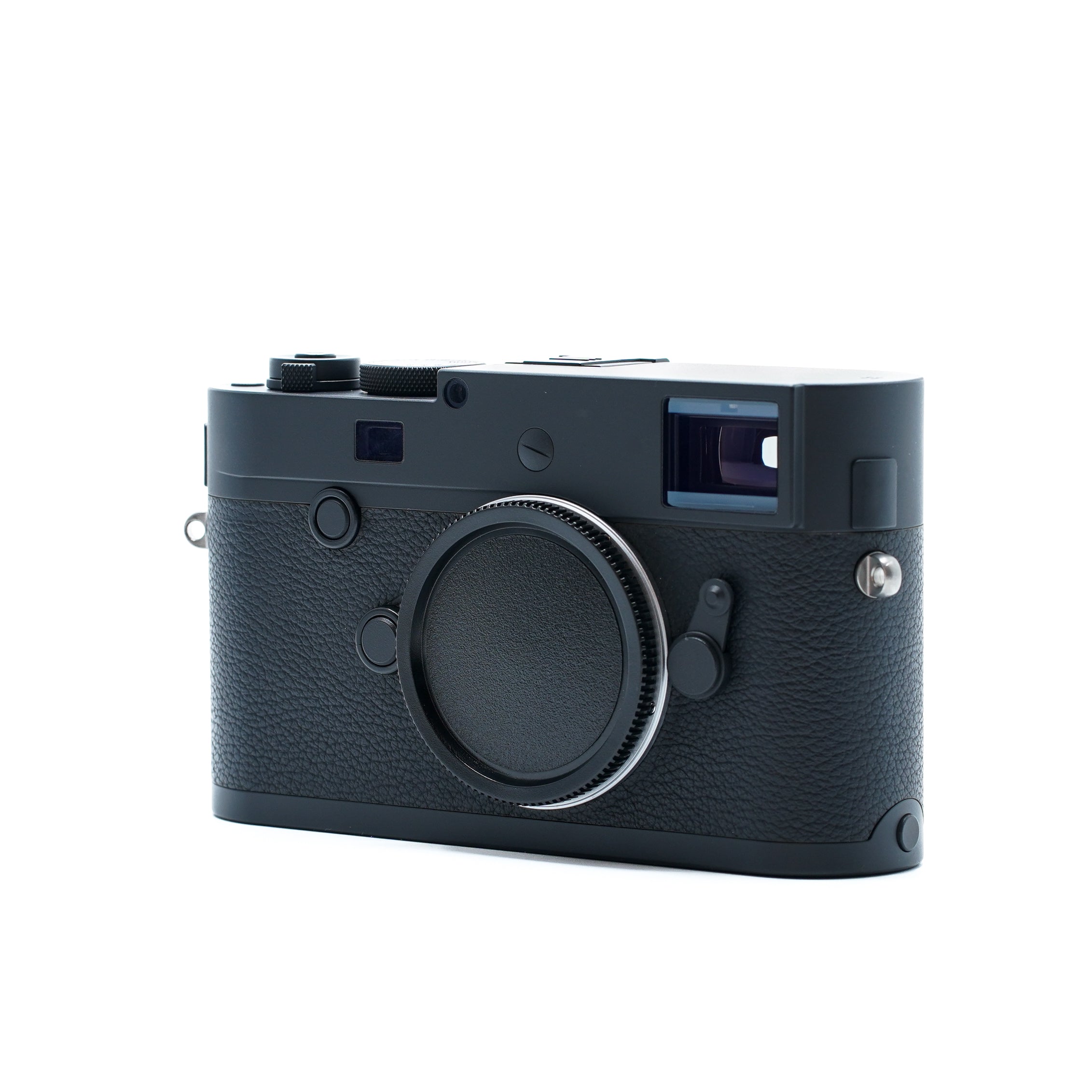 Leica M246 Monochrom "Stealth Edition" Set Nr. 87/125