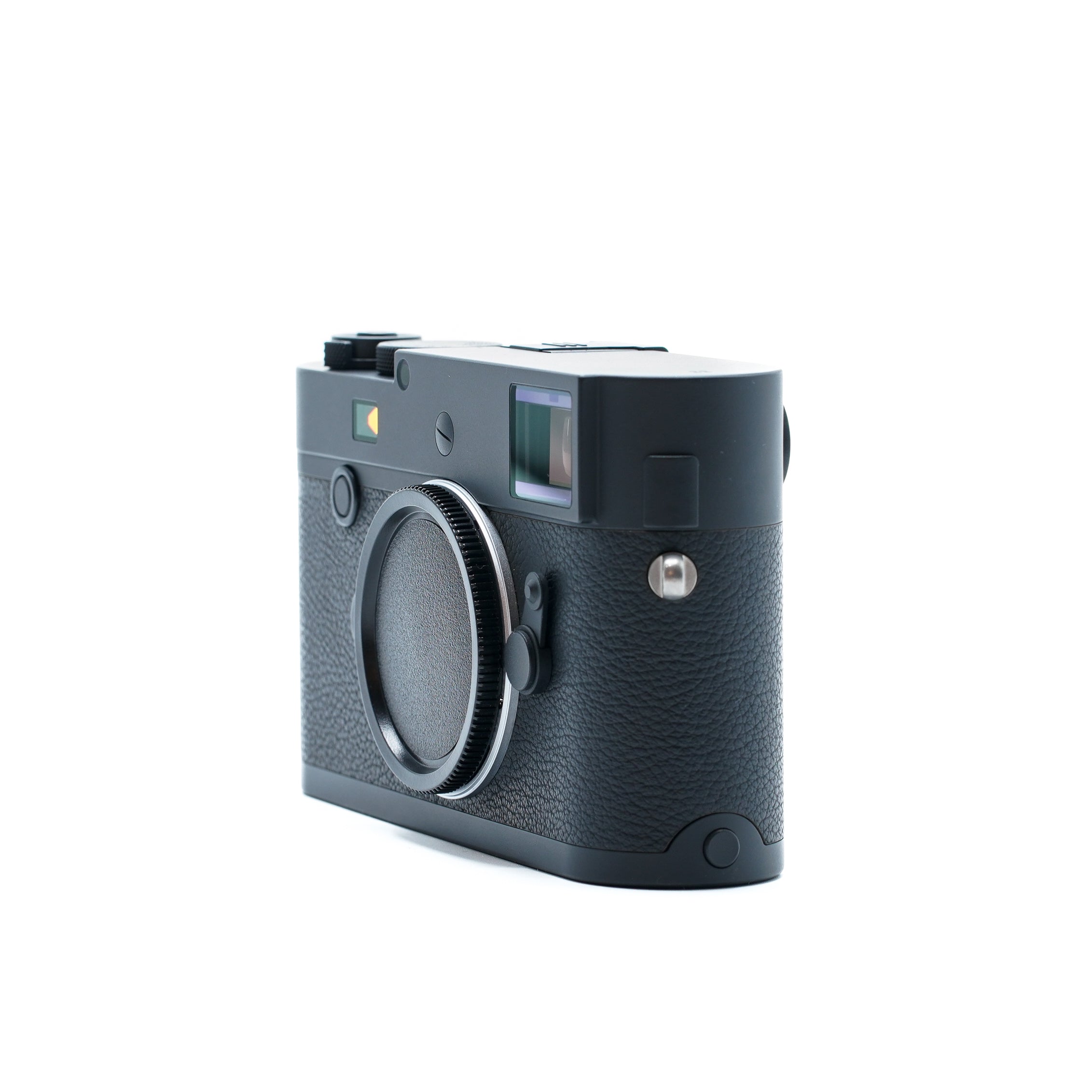 Leica M246 Monochrom "Stealth Edition" Set Nr. 87/125