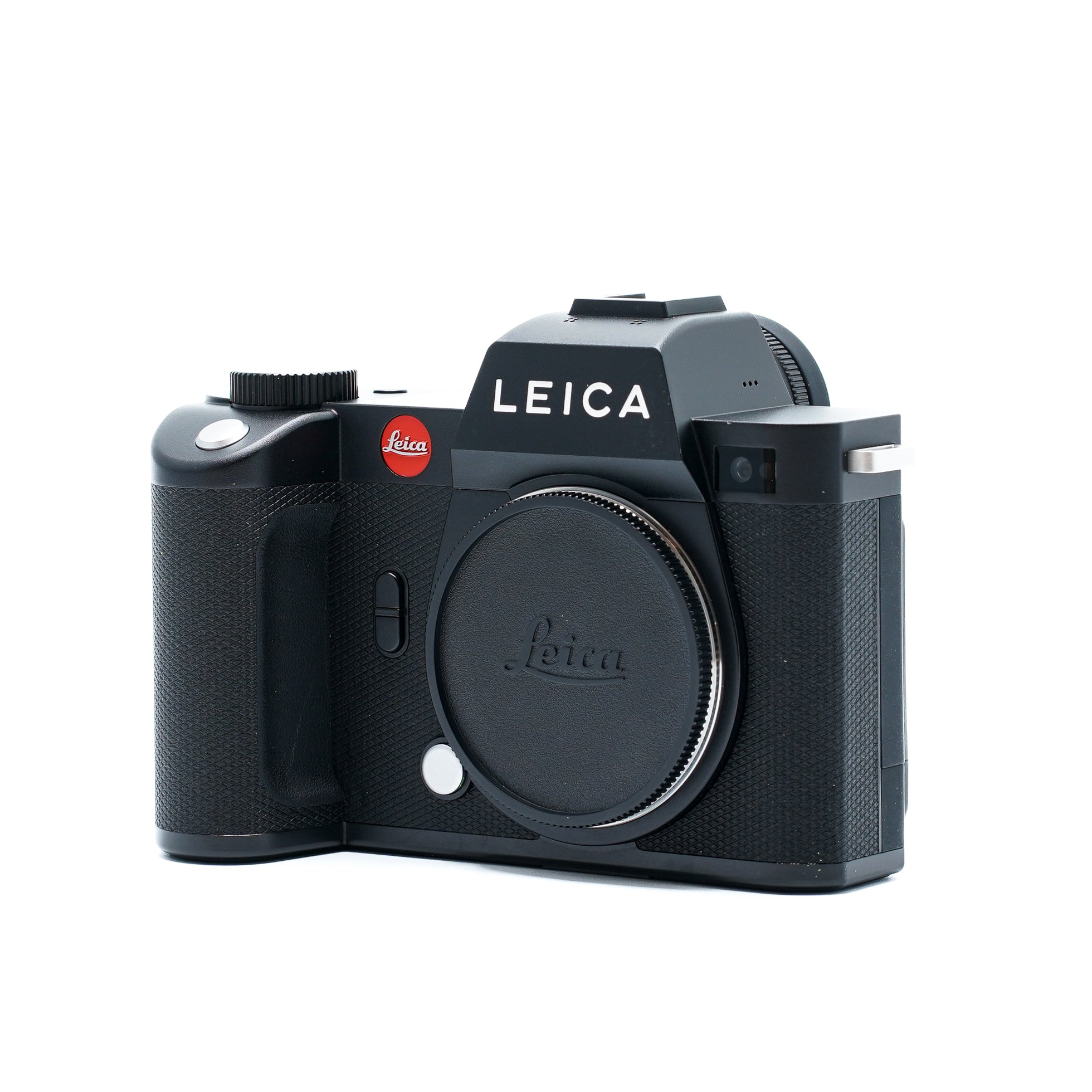 Leica SL2