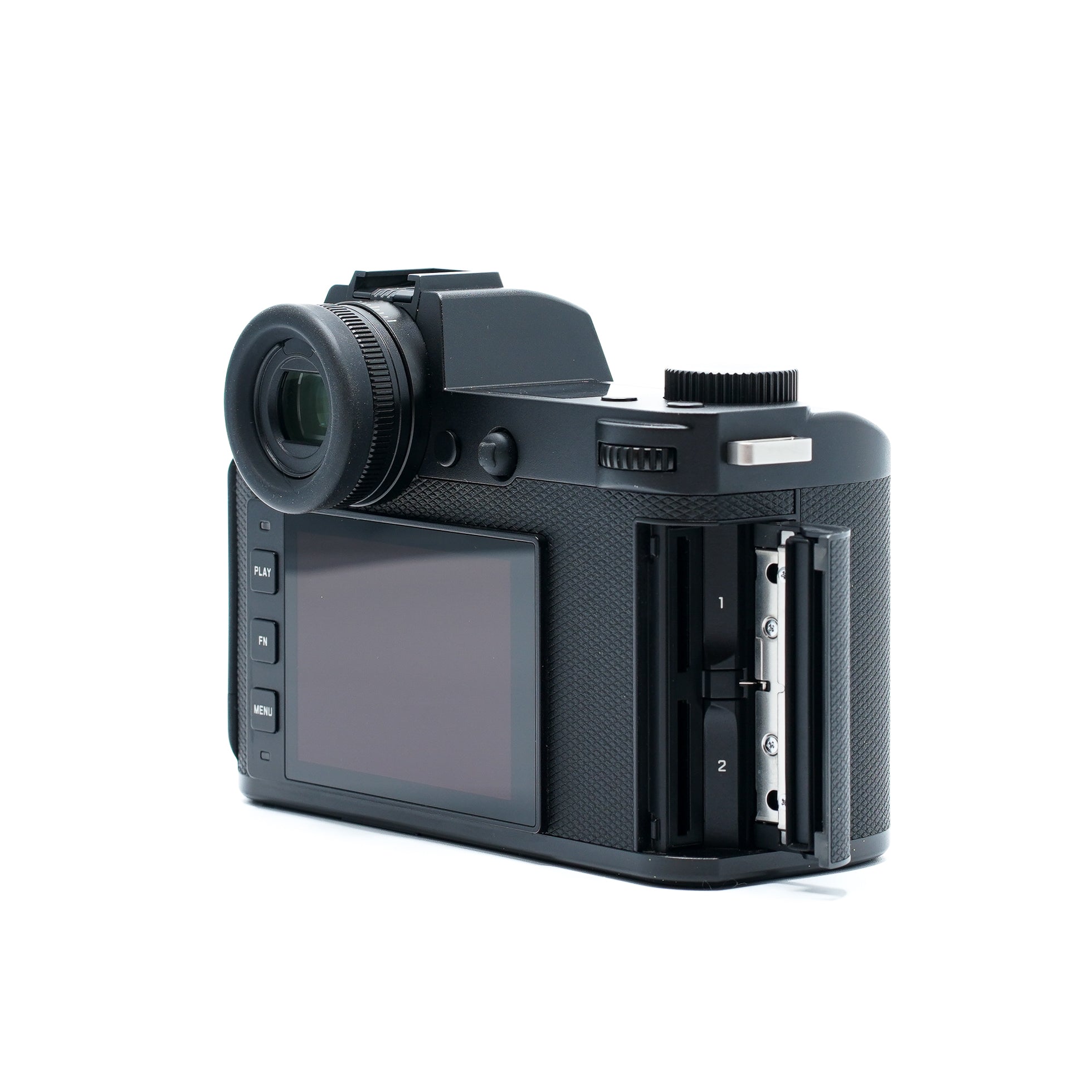 Leica SL2