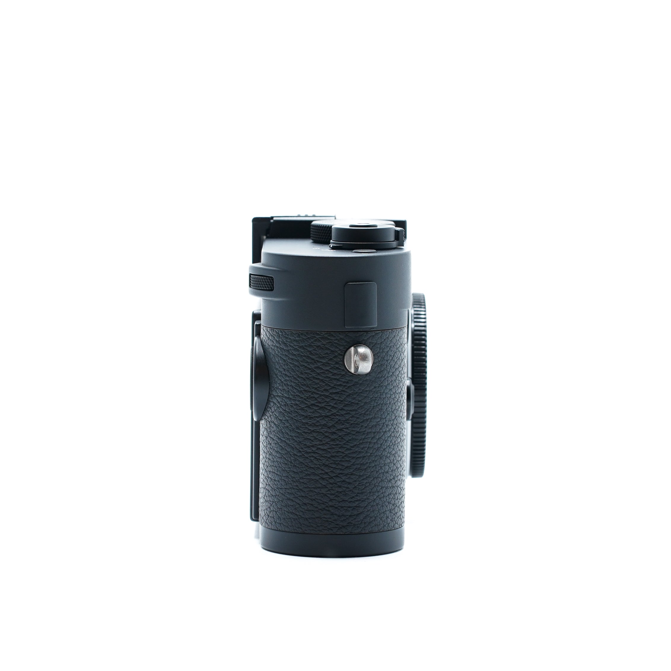 Leica M246 Monochrom "Stealth Edition" Set Nr. 87/125