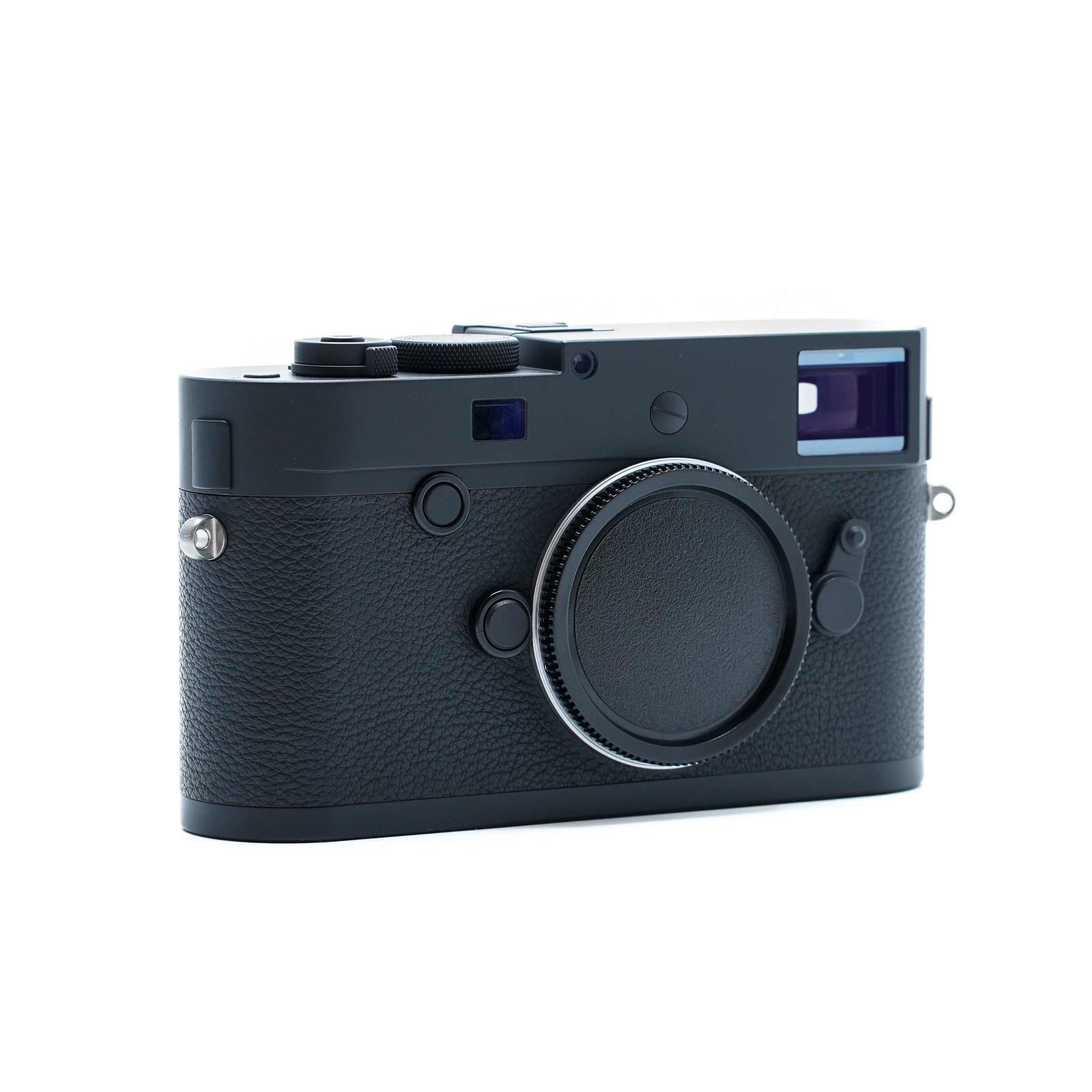 Leica M246 Monochrom "Stealth Edition" Set Nr. 87/125