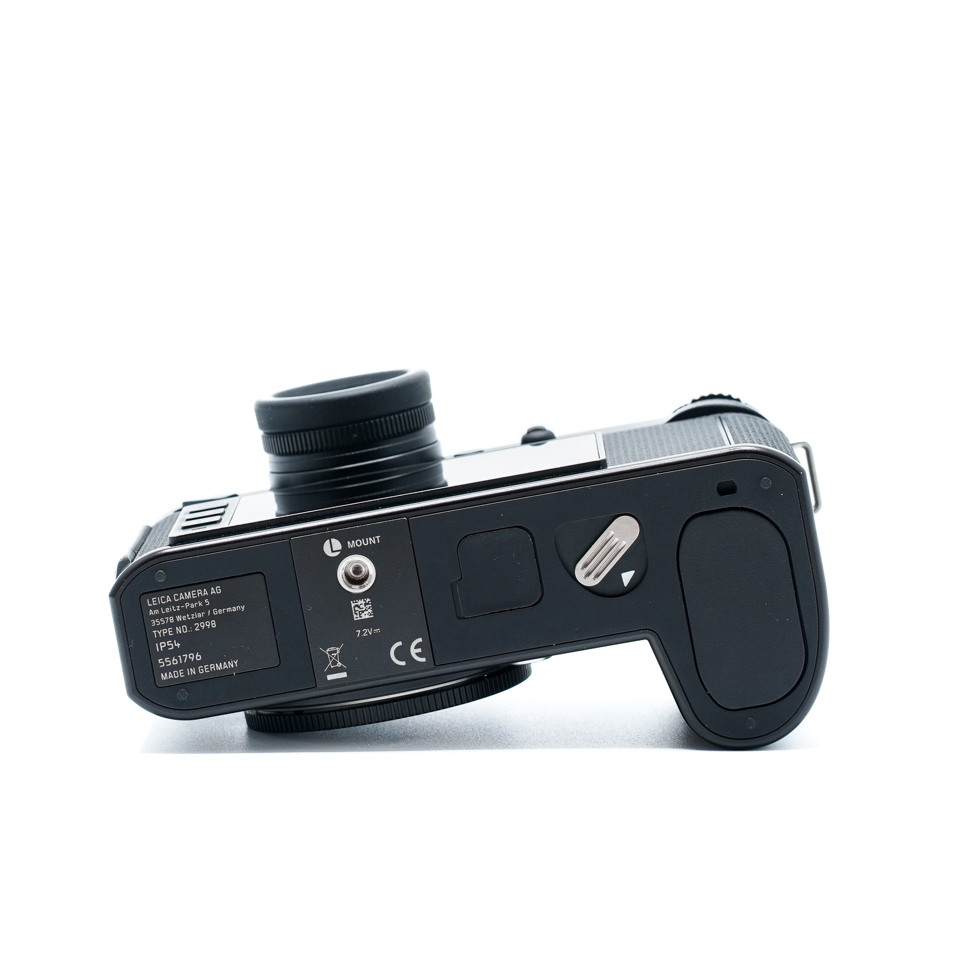 Leica SL2