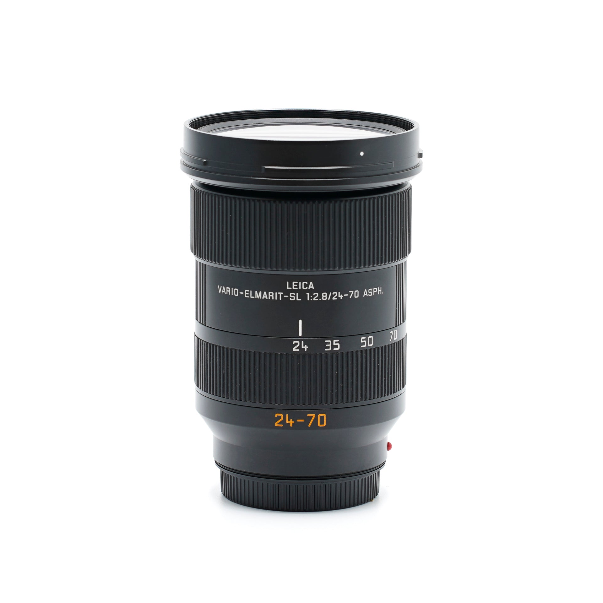 Leica VARIO-ELMARIT-SL 24-70mm f/2.8