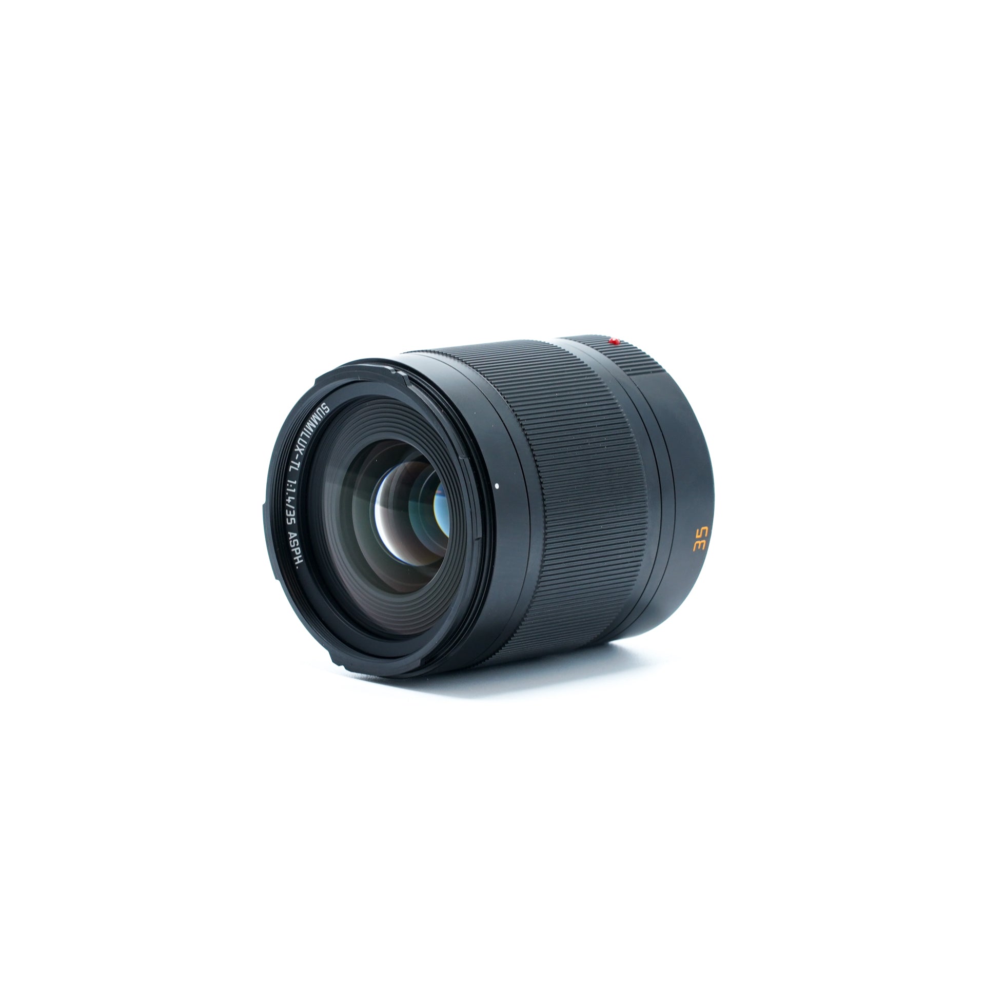 Leica Summilux-TL 35mm f/1.4 ASPH.