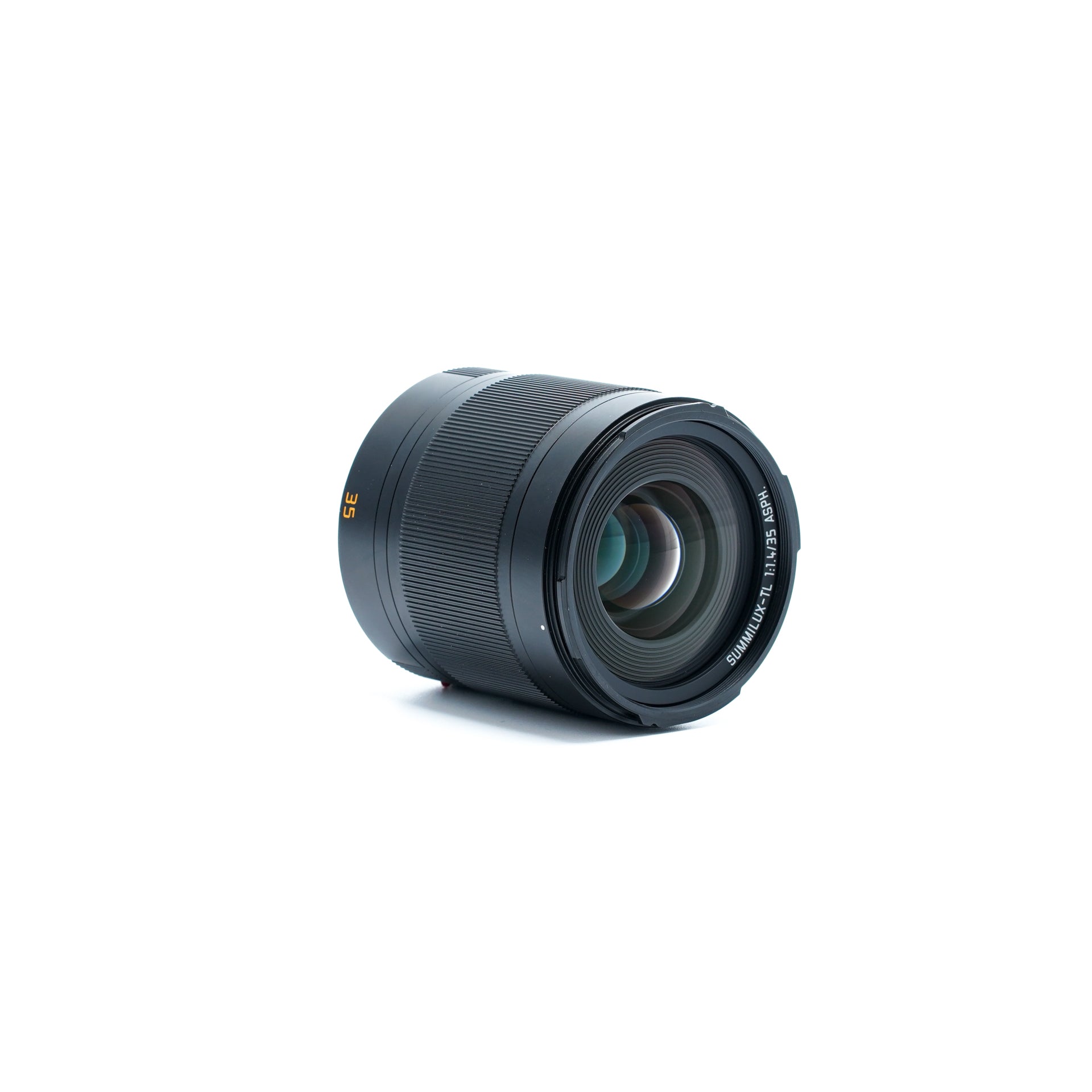 Leica Summilux-TL 35mm f/1.4 ASPH.