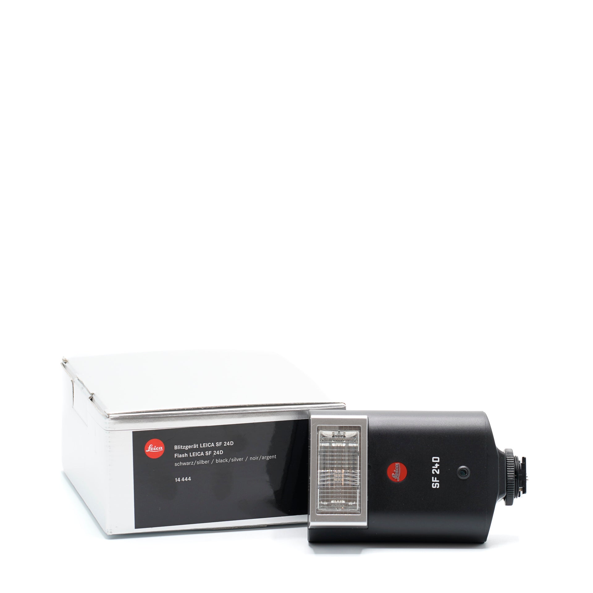 Leica Blitzgerät SF 24D
