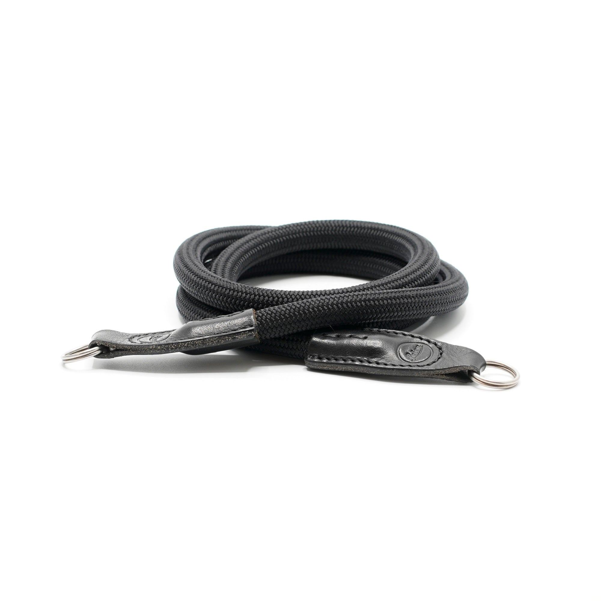Leica Rope Strap 100cm Schwarz