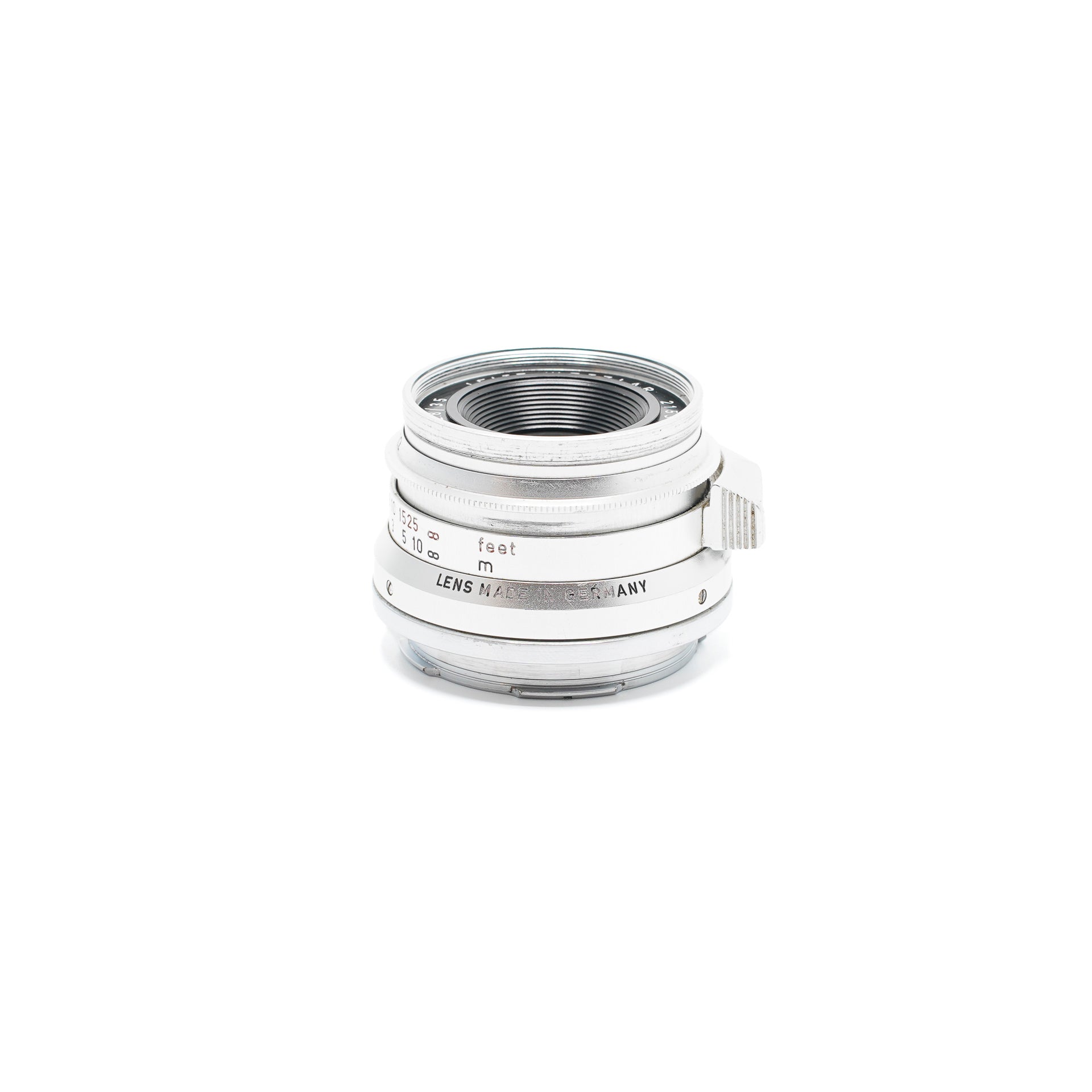 Leica Summaron-M 35mm F2.8