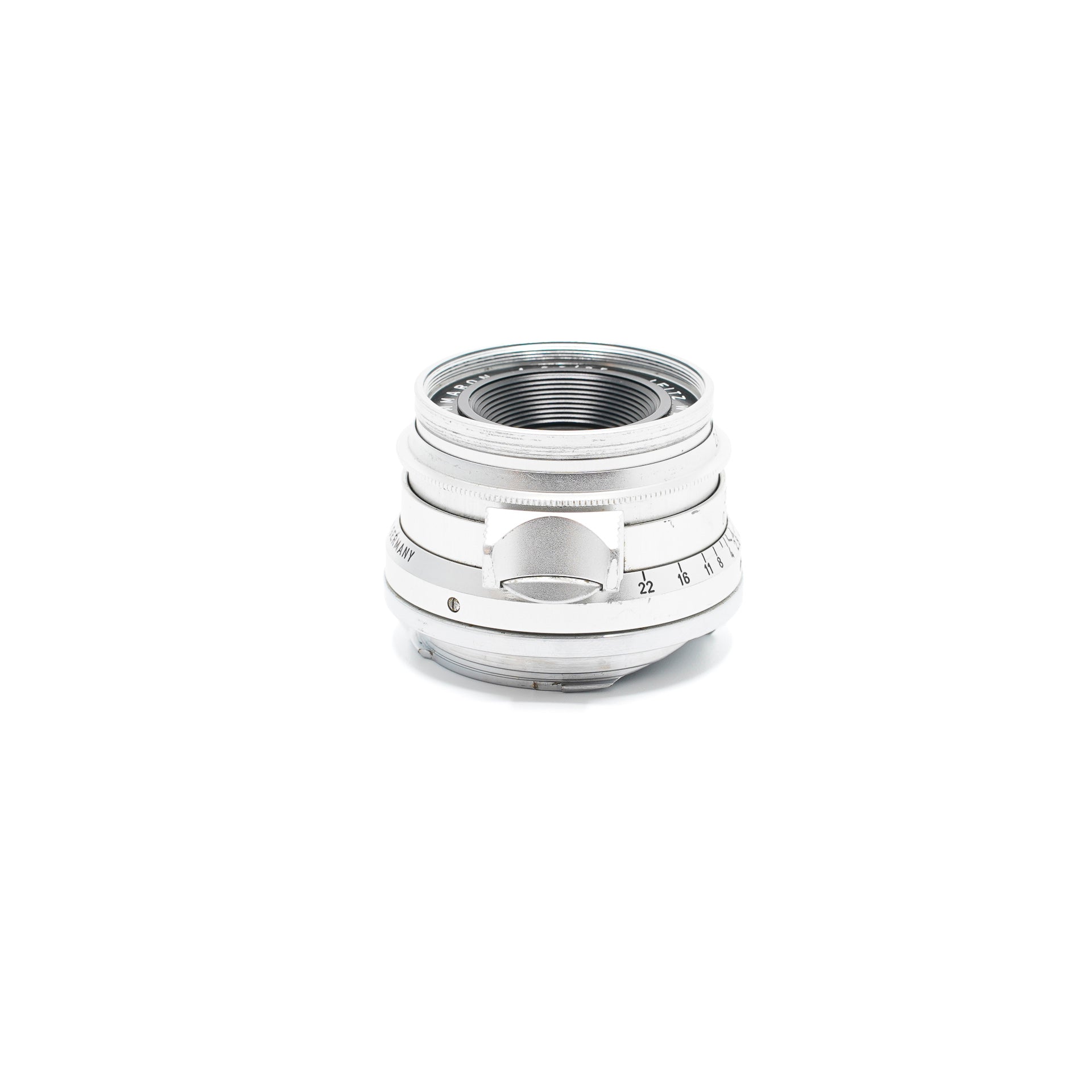 Leica Summaron-M 35mm F2.8