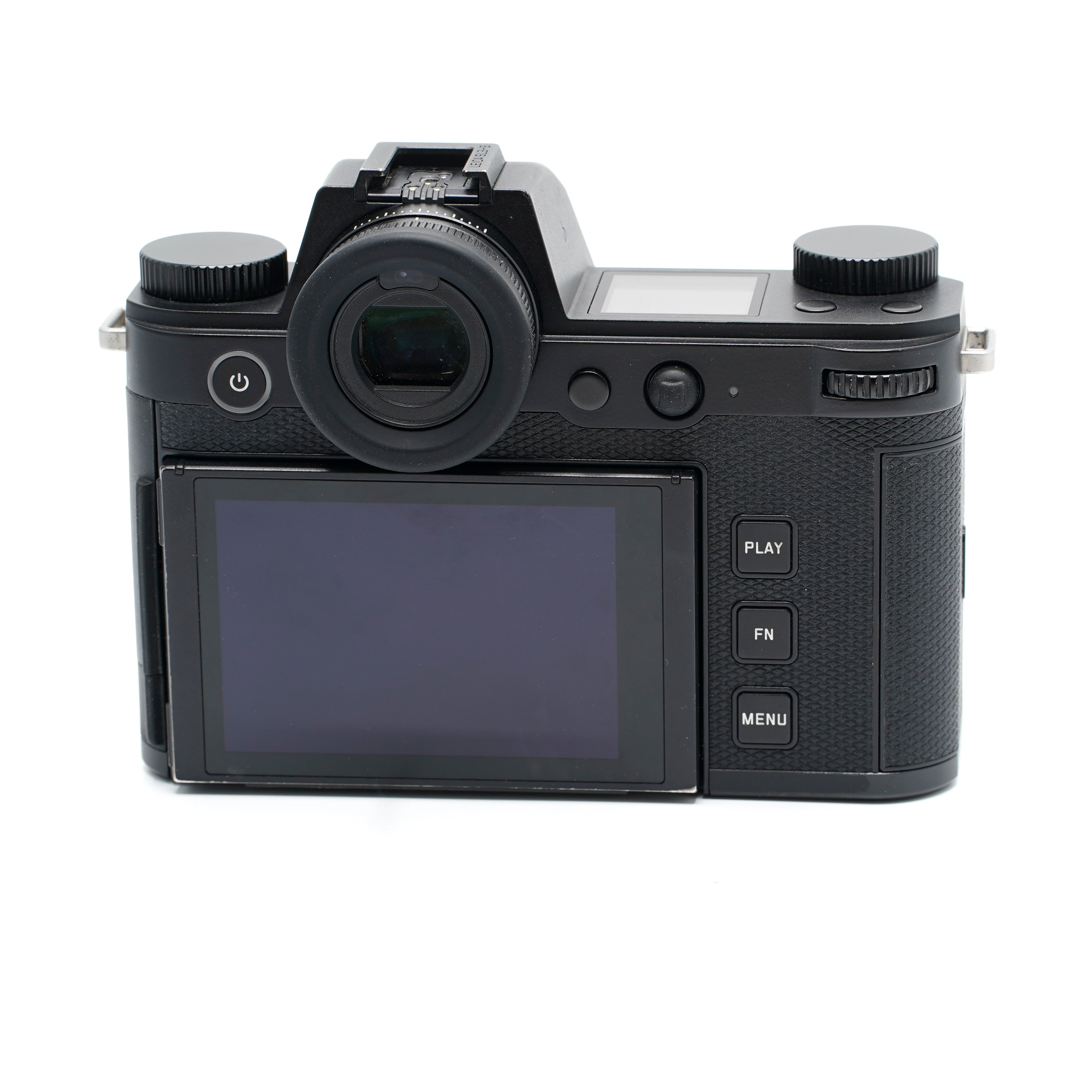 Leica SL3-S