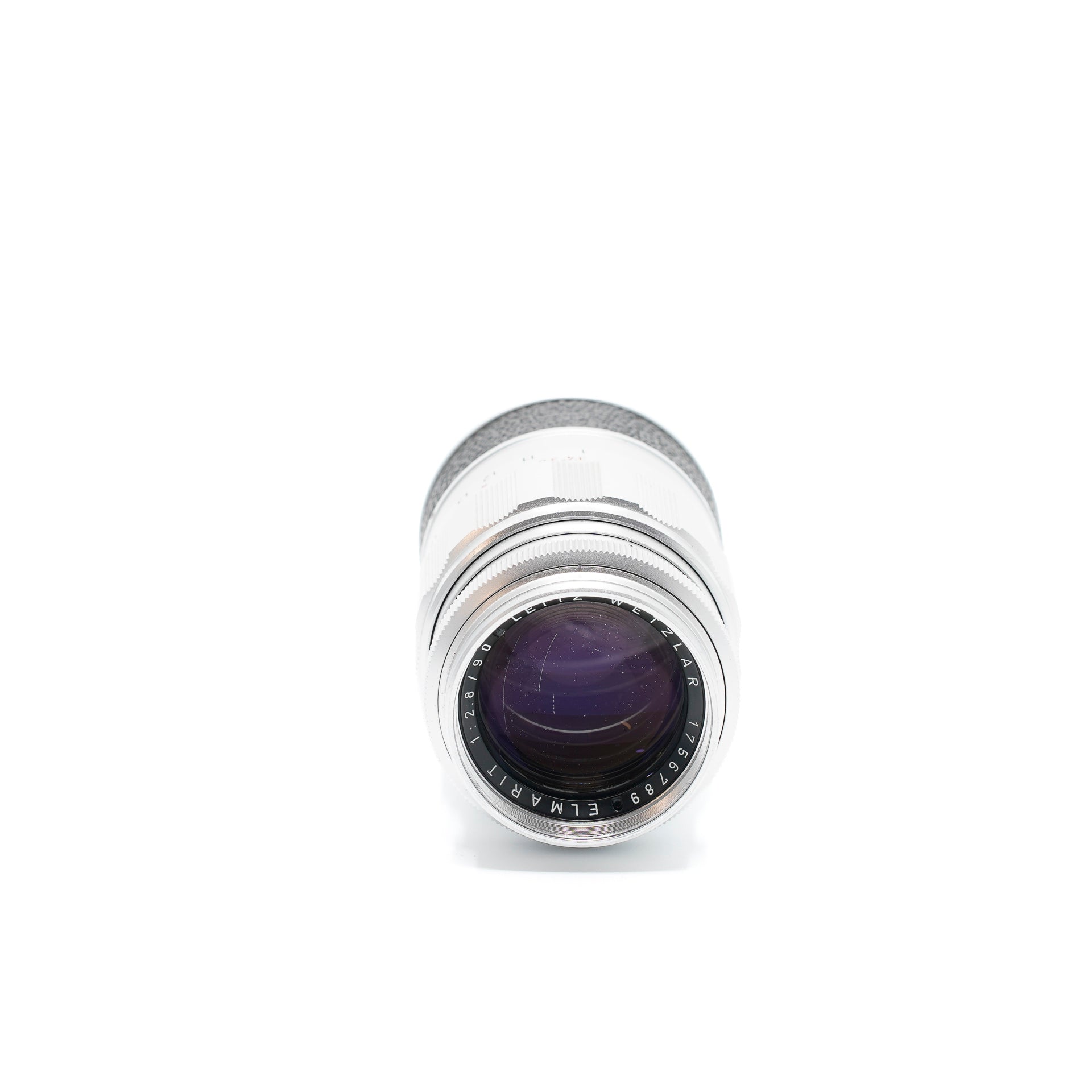 Leica Elmarit-M 90mm F2.8