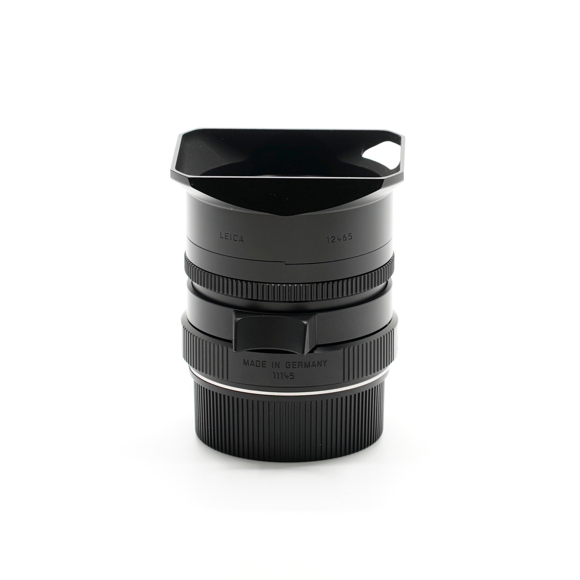 Leica Super-Elmarit-M 21mm F3.4 ASPH. 11145