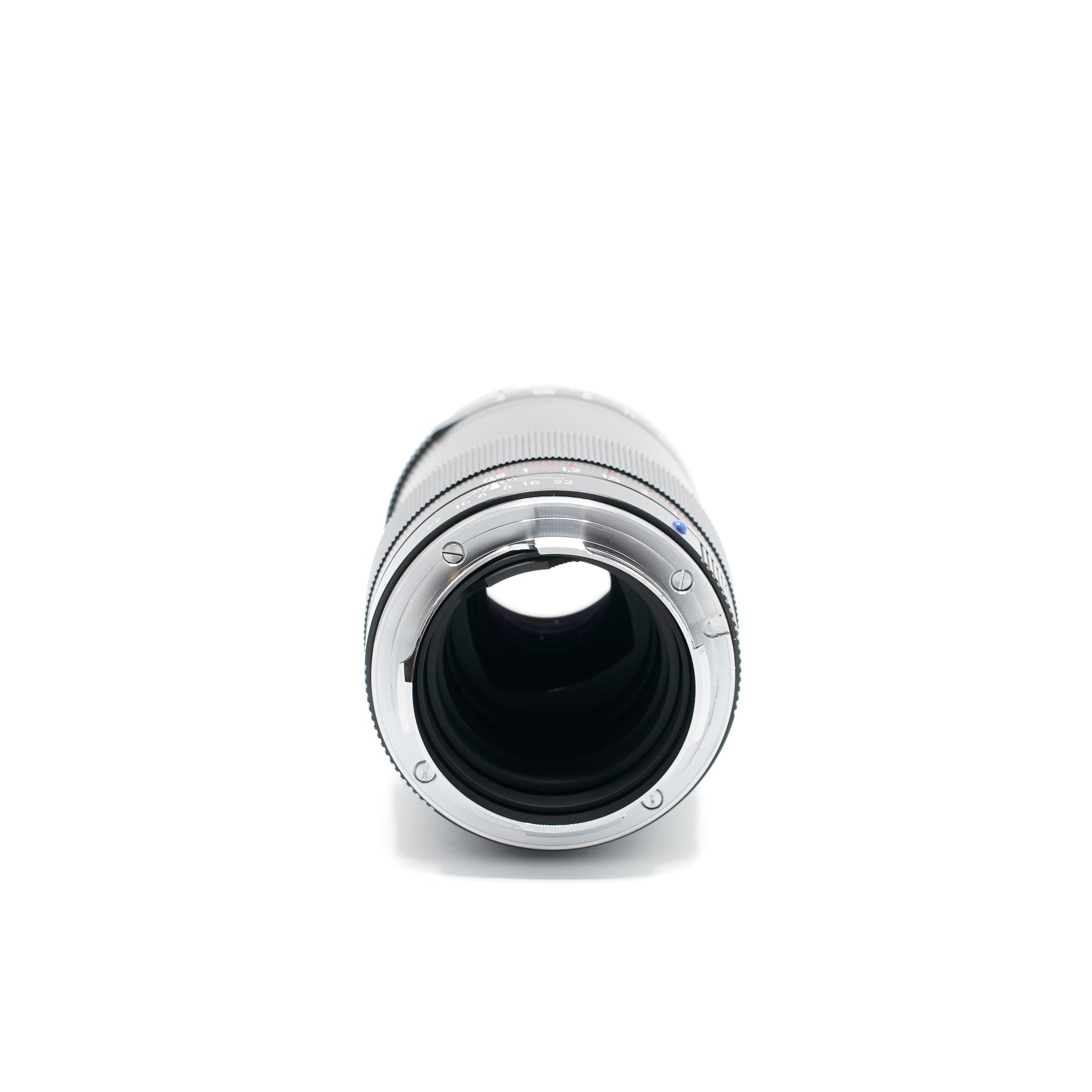 Zeiss Tele-Tessar 85mm F4