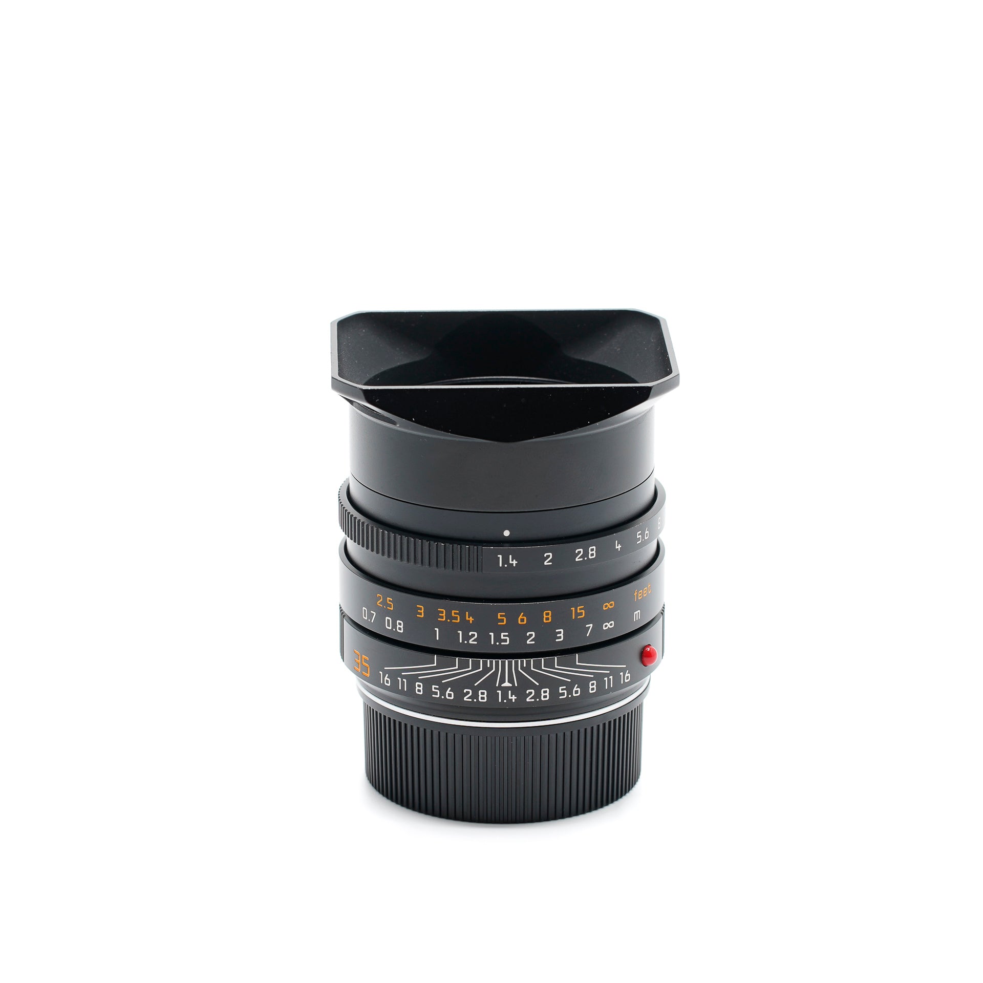 Leica Summilux-M 35mm F1.4 11663