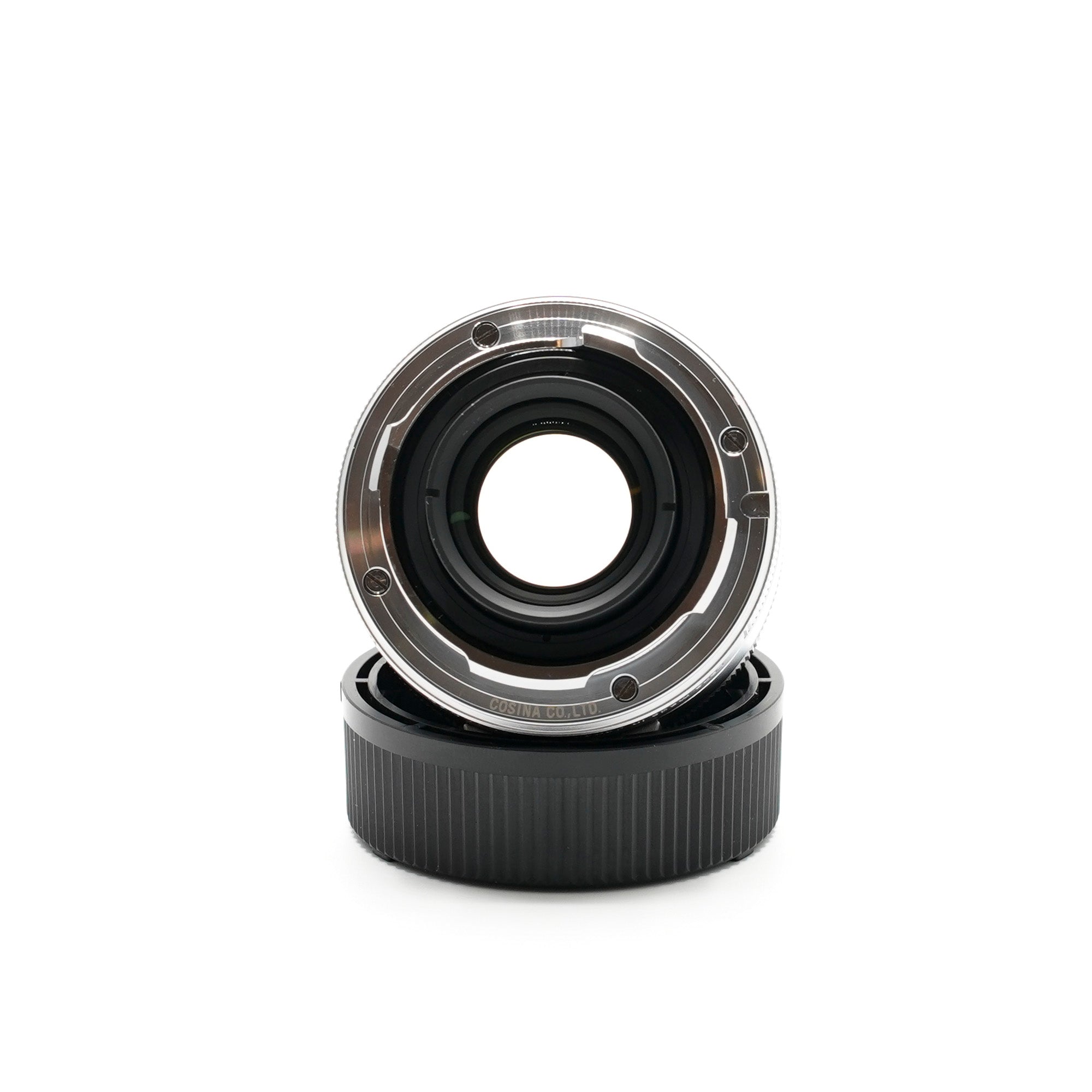 Voigtländer Nokton 35mm F1.5 aspherical Typ II VM