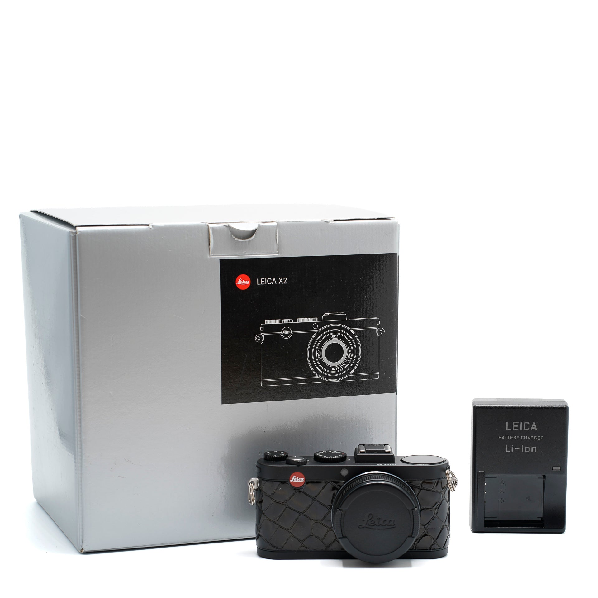 Leica X2