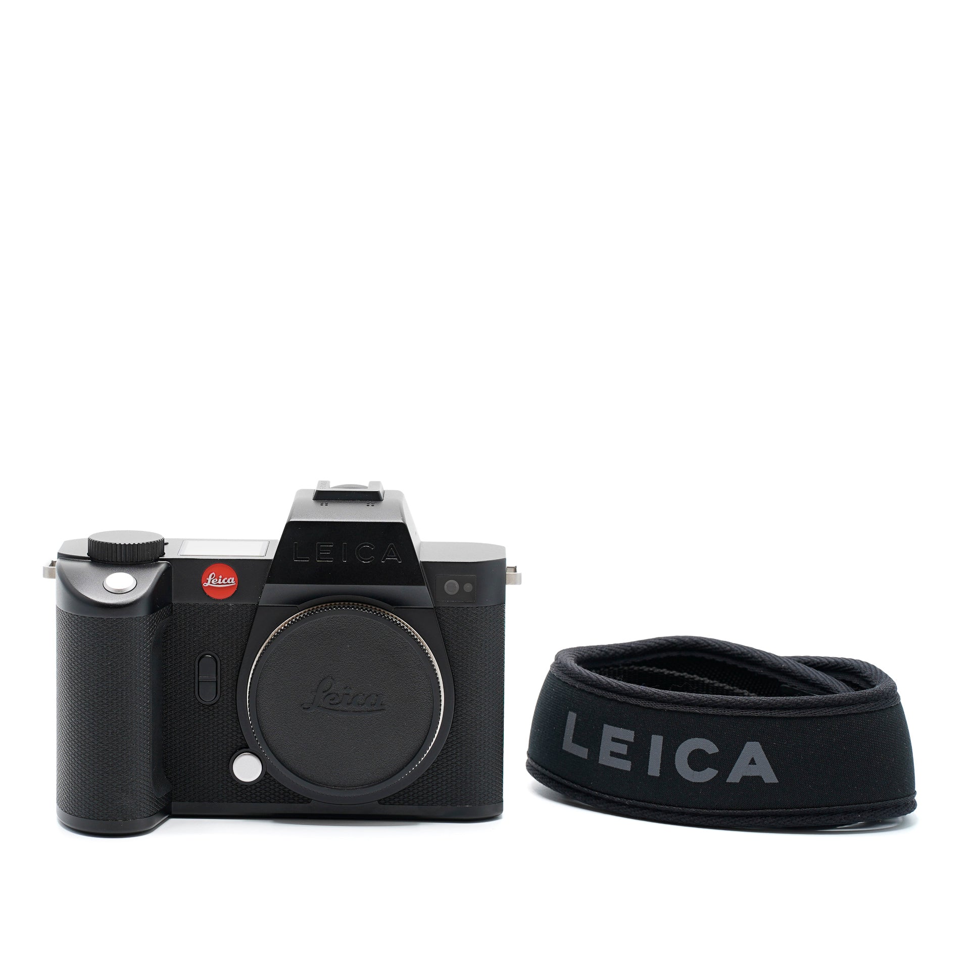 Leica SL2-S