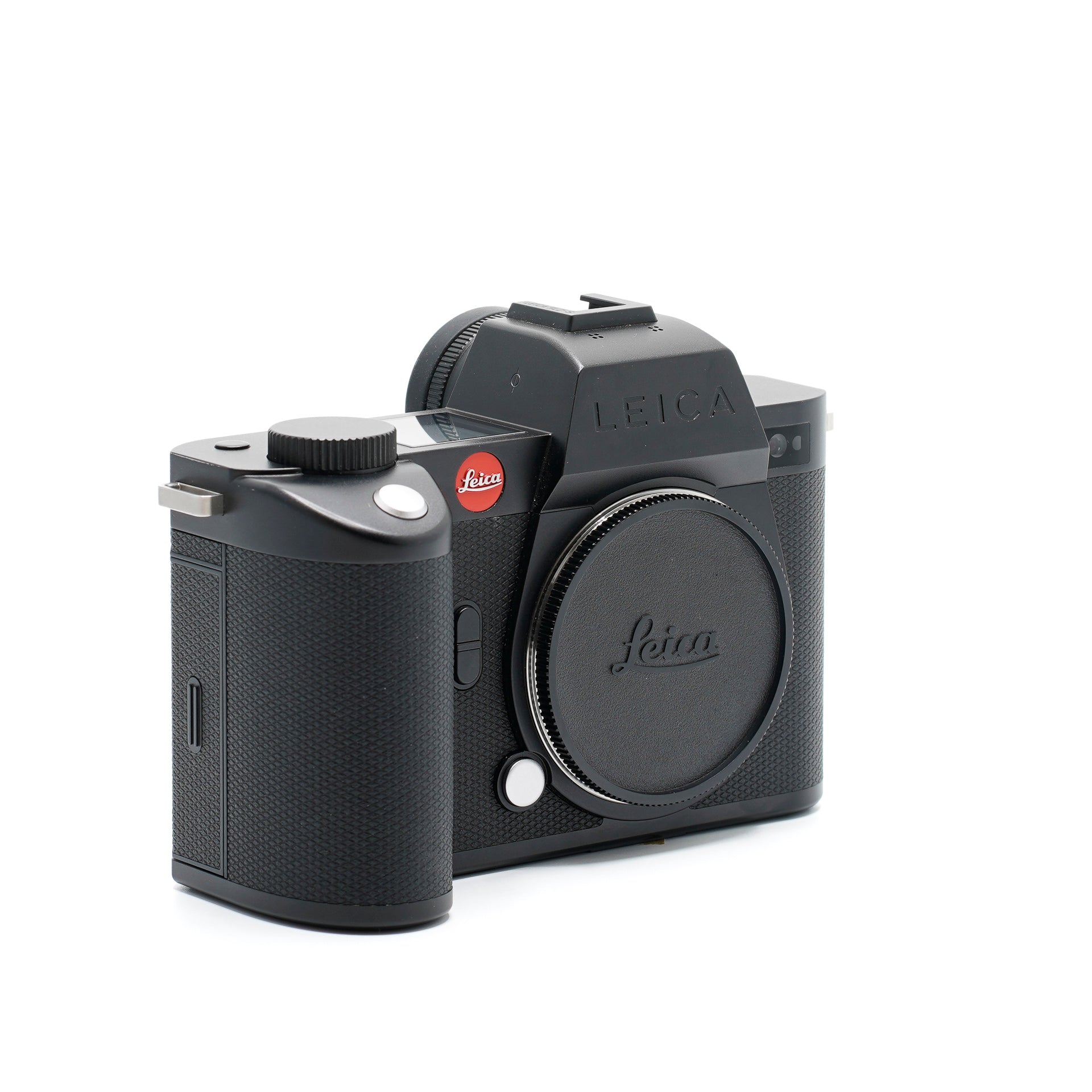 Leica SL2-S