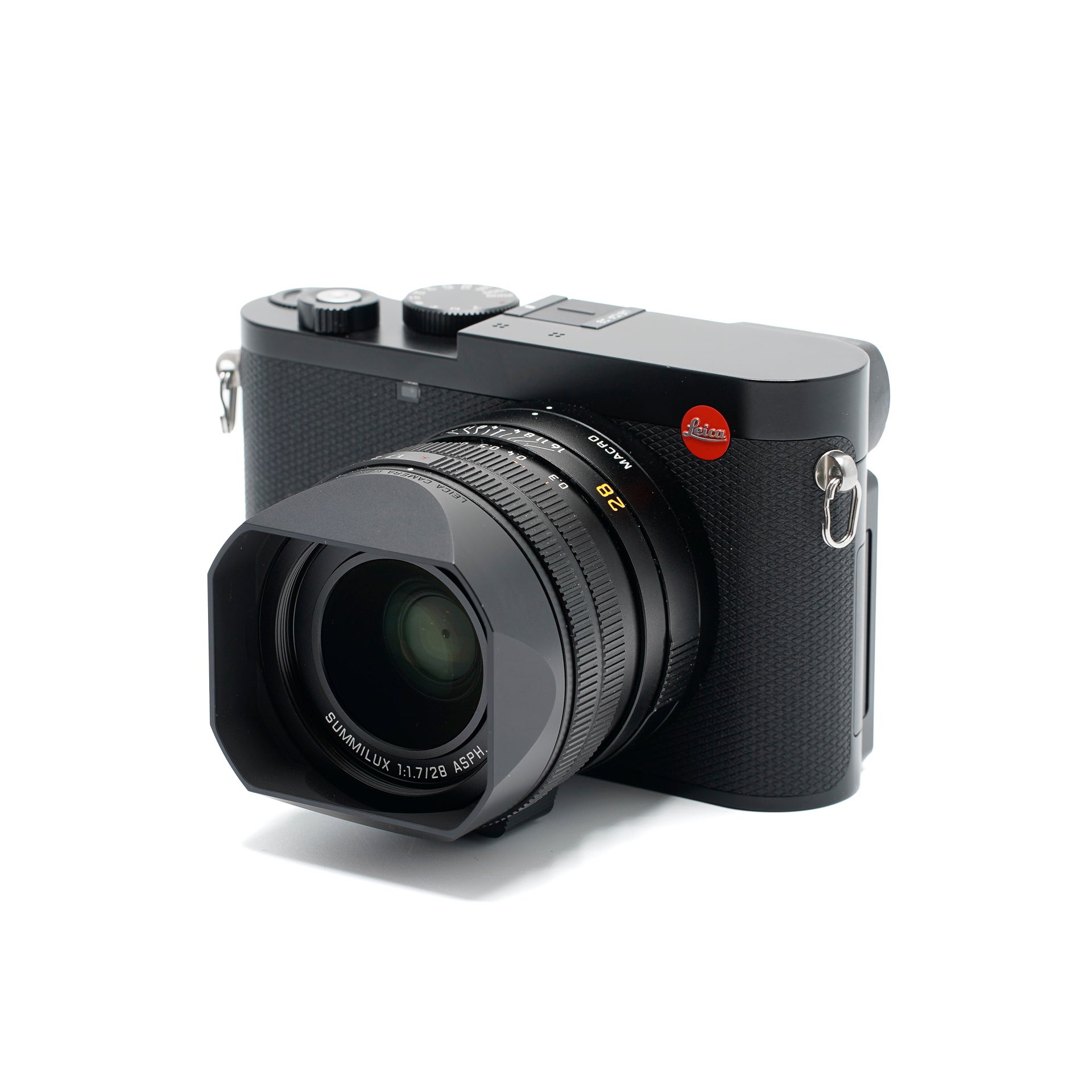 Leica Q3