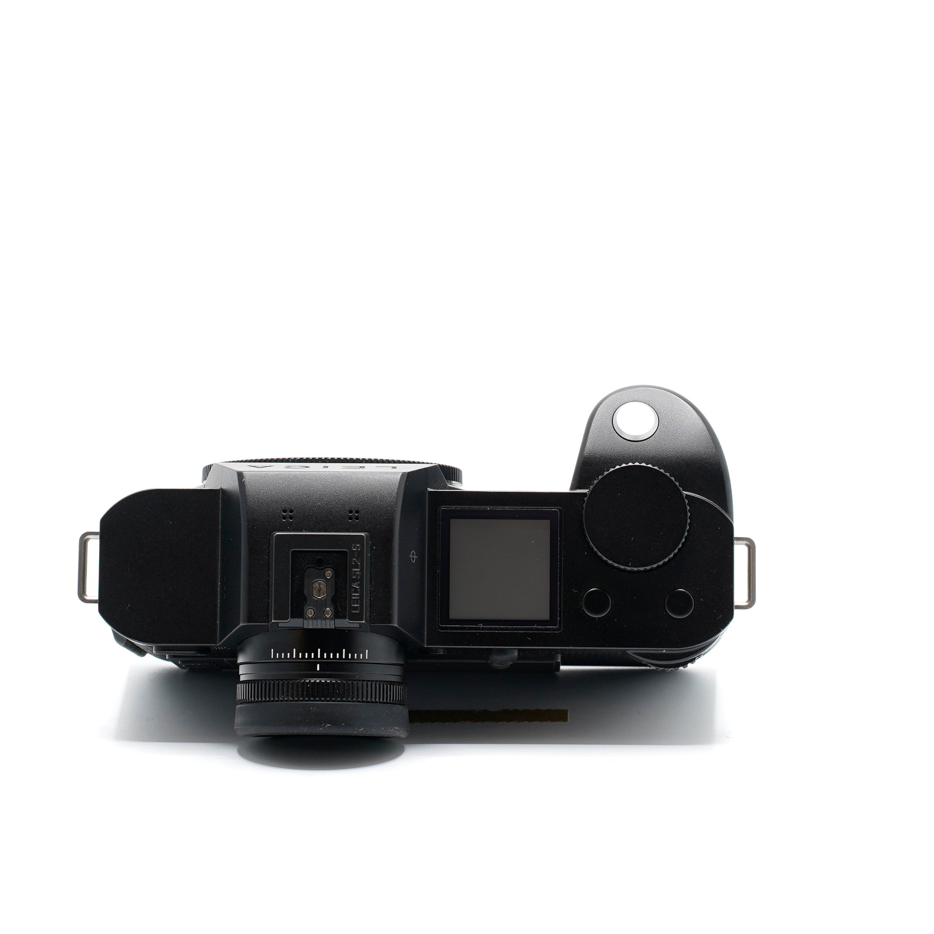 Leica SL2-S