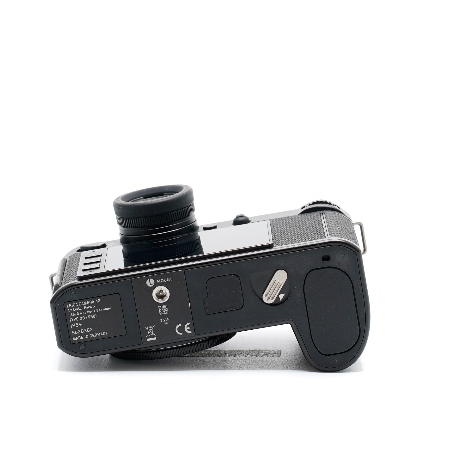 Leica SL2-S