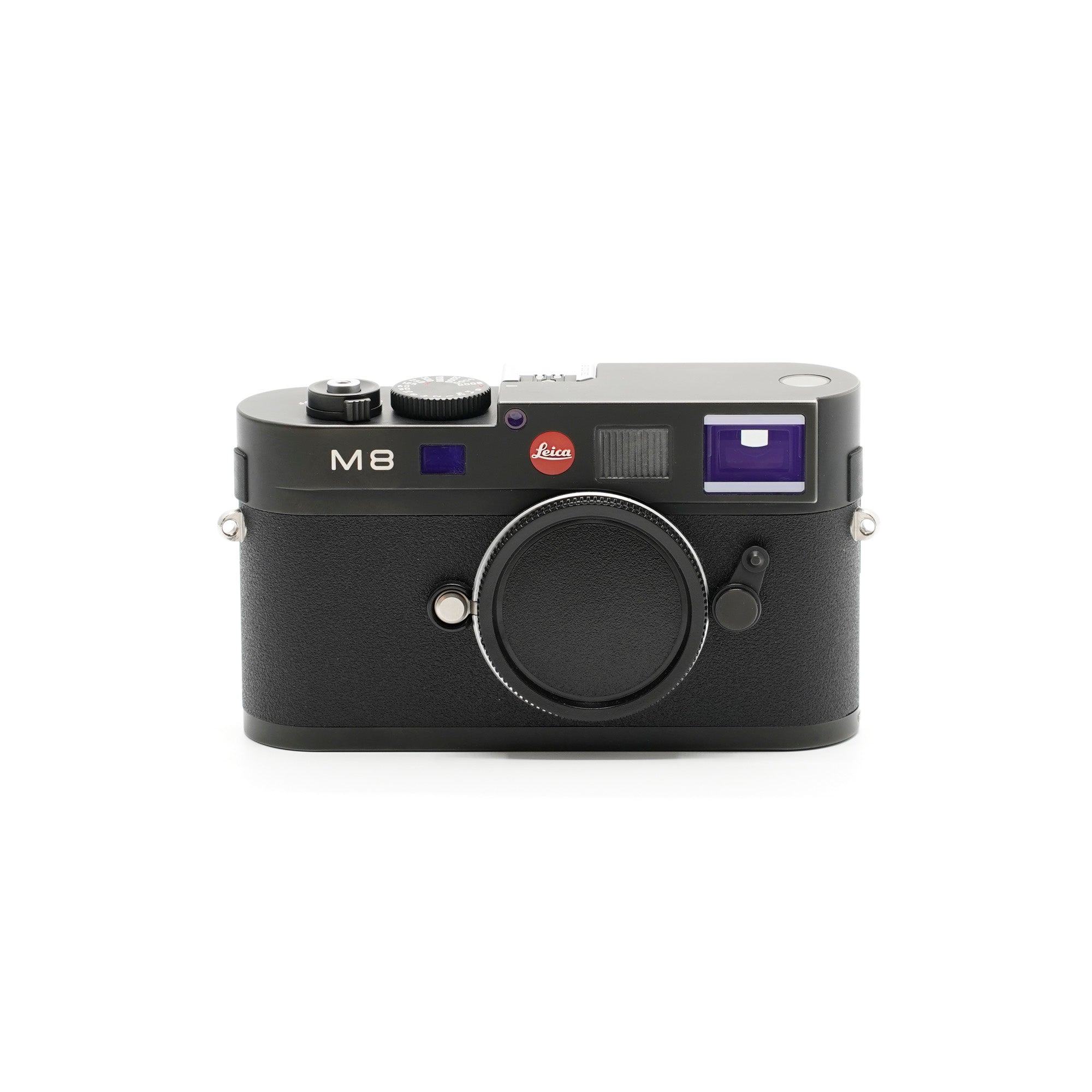 Leica M8