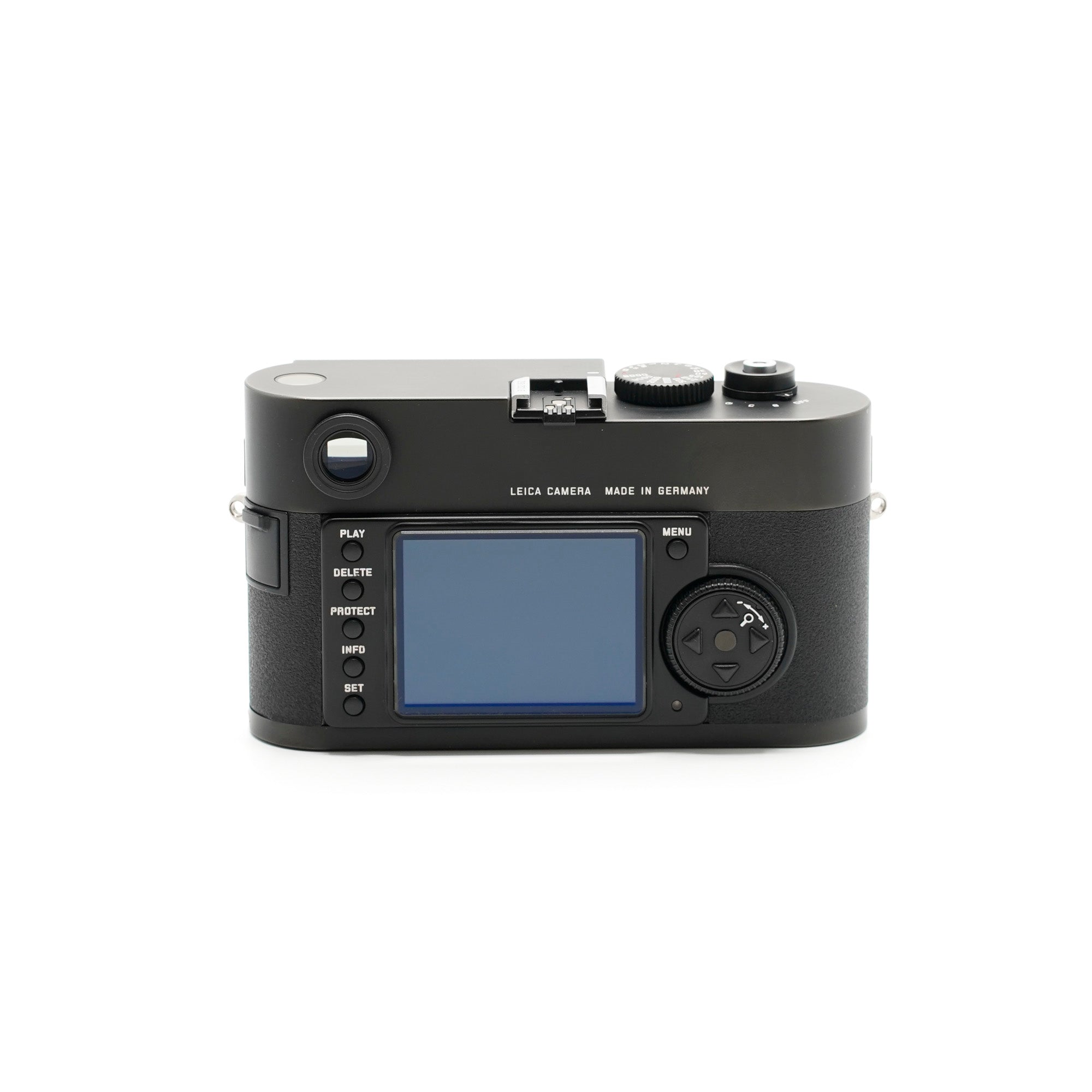 Leica M8