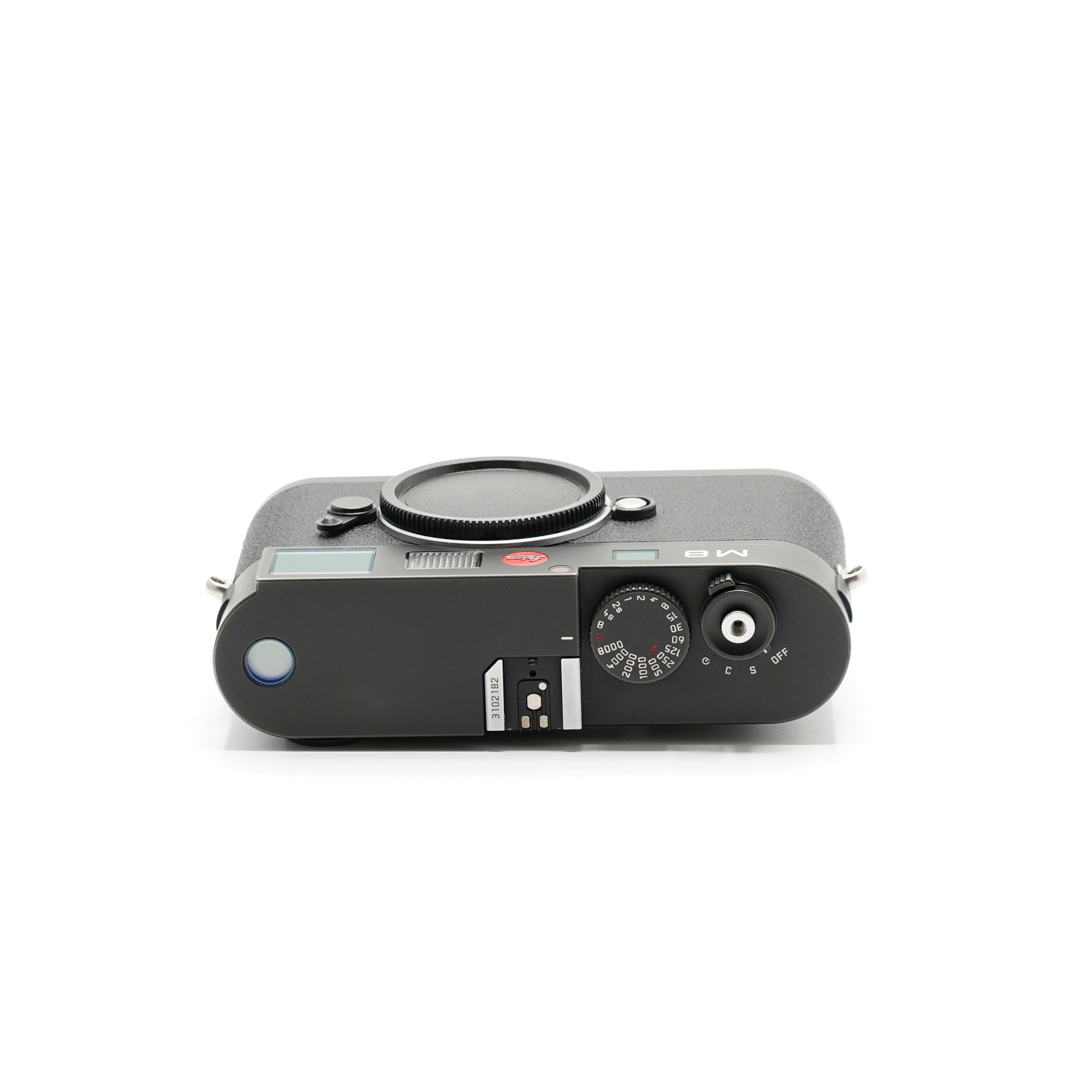 Leica M8