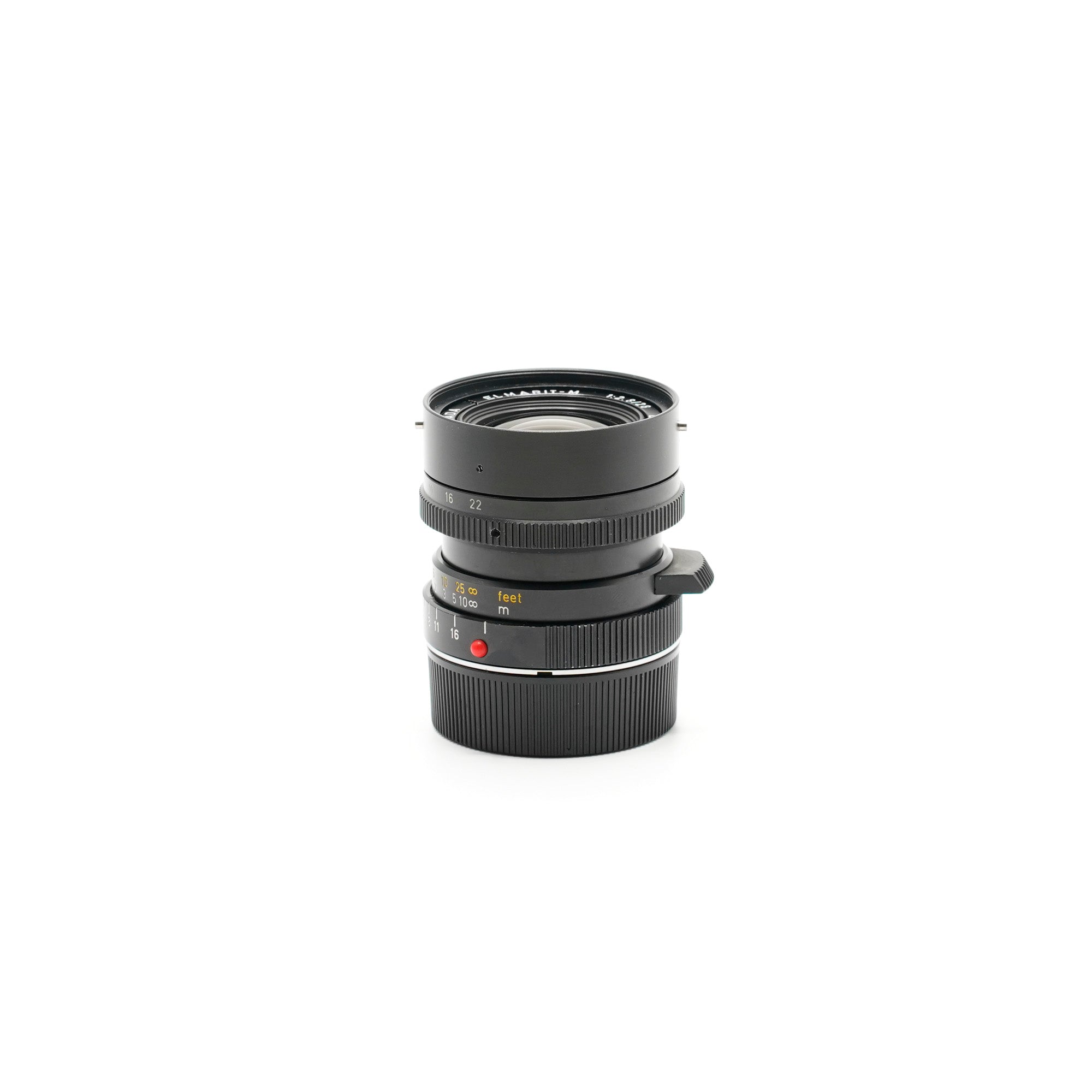 Leica Elmarit-M 28mm F2.8 V3