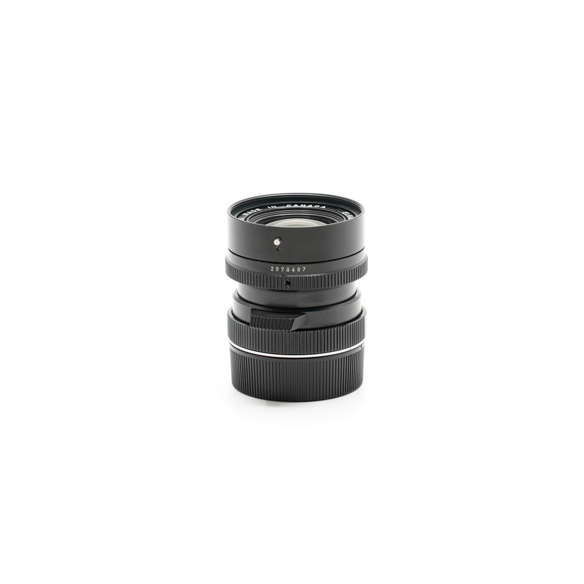 Leica Elmarit-M 28mm F2.8 V3