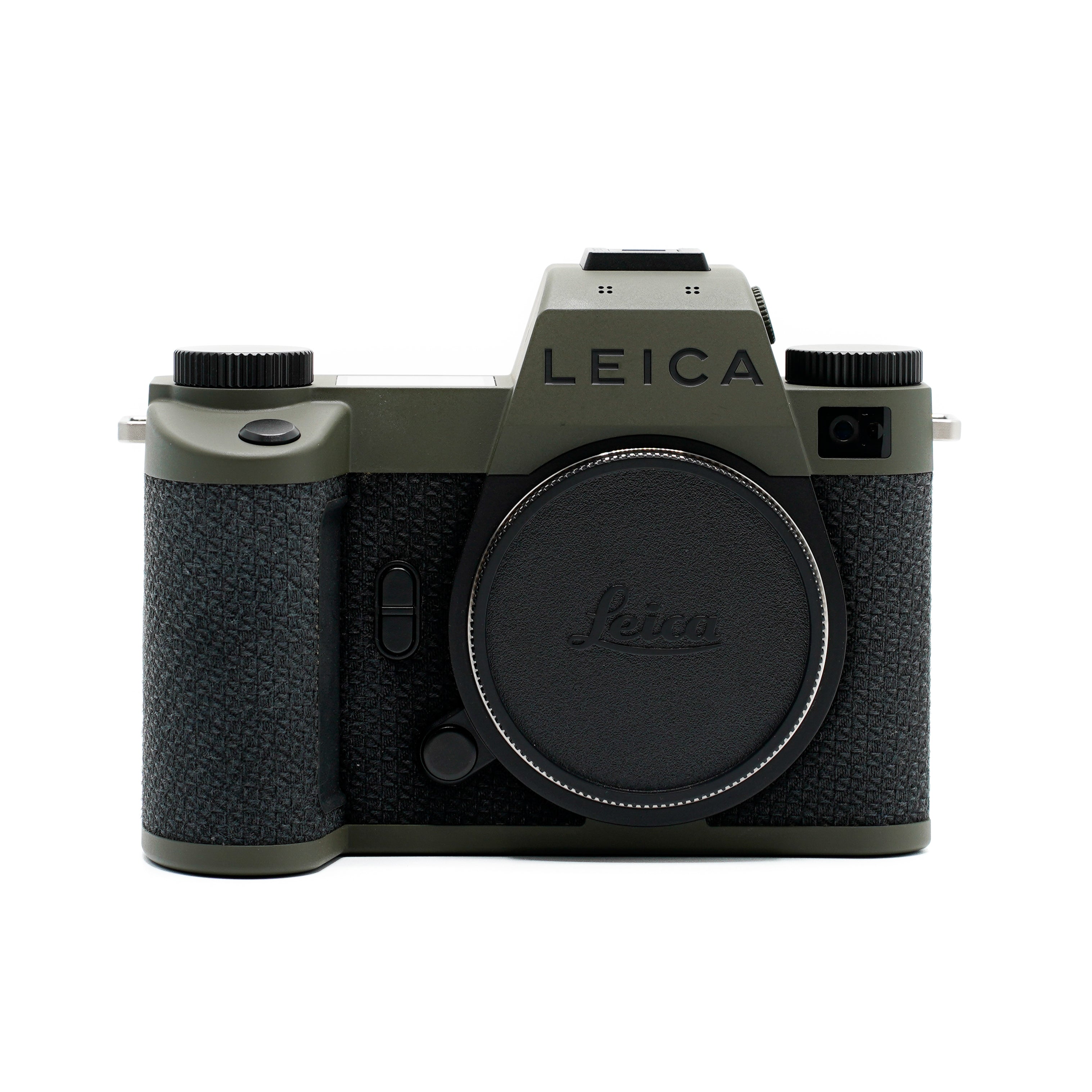Leica SL3 Reporter