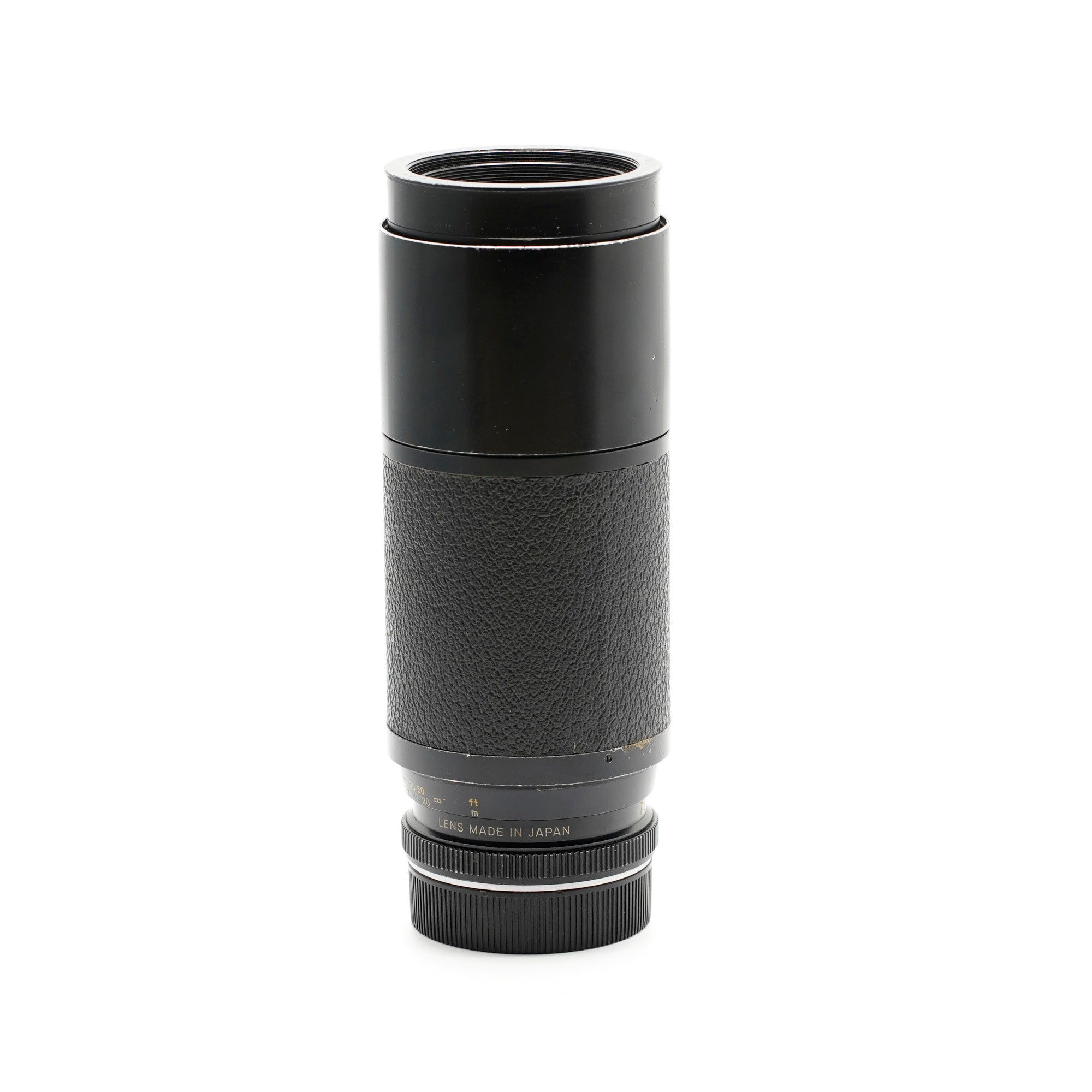 Leica Vario-Elmar-R 75-200mm F4.5