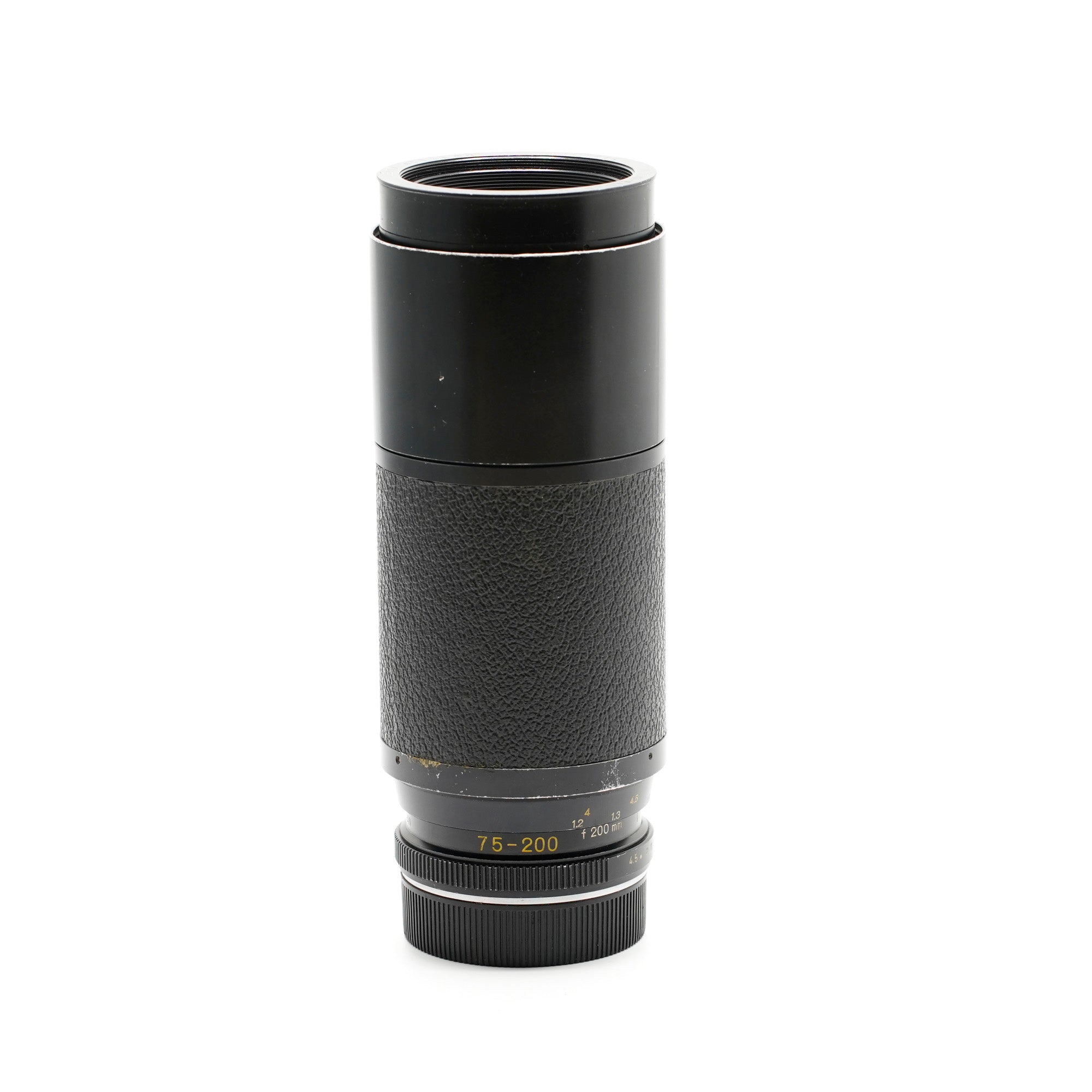Leica Vario-Elmar-R 75-200mm F4.5